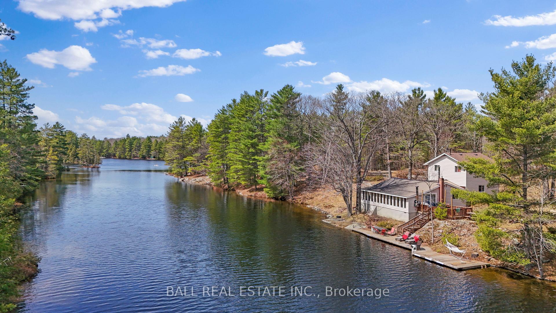 Photo 5 of 1089 Cedar Crest Lane, Frontenac, Frontenac North — HOMEH