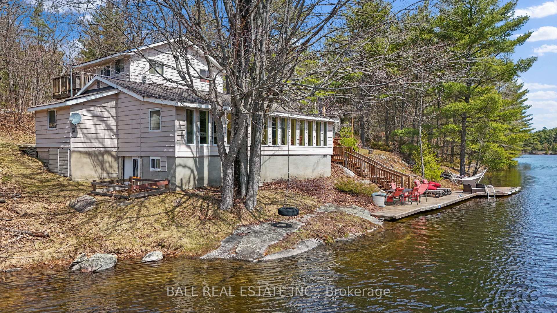 Photo 7 of 1089 Cedar Crest Lane, Frontenac, Frontenac North — HOMEH