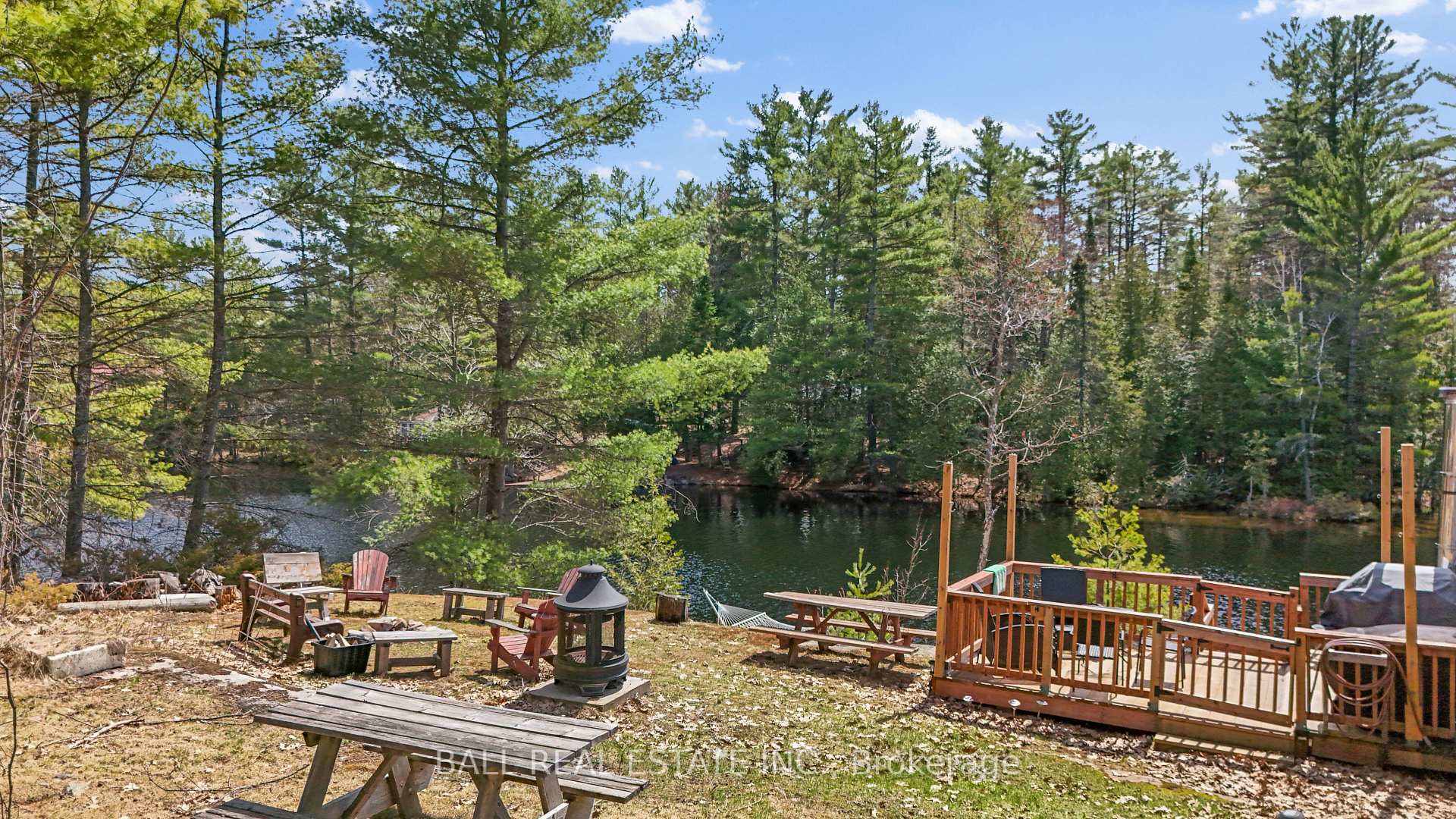 Photo 9 of 1089 Cedar Crest Lane, Frontenac, Frontenac North — HOMEH