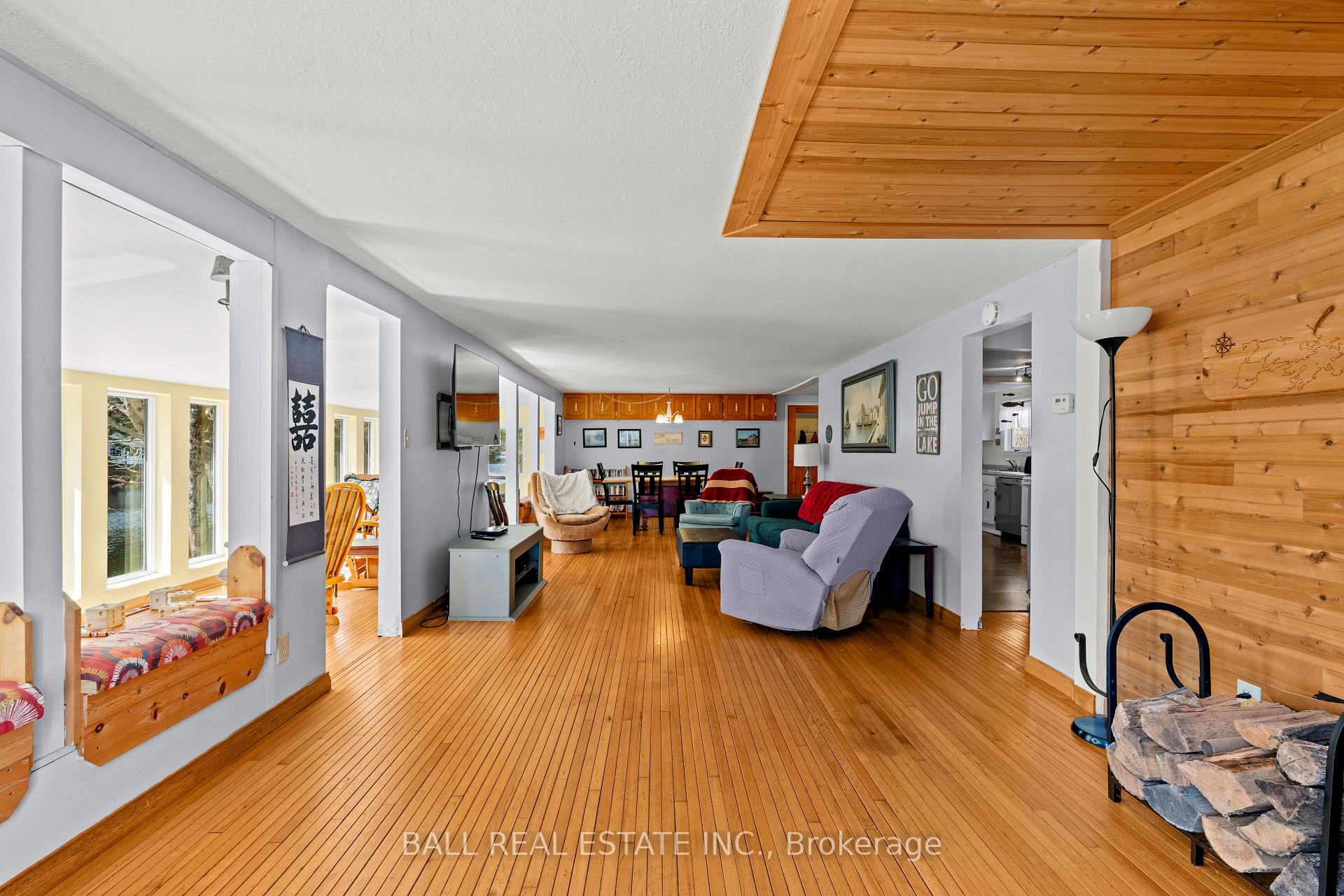 Photo 17 of 1089 Cedar Crest Lane, Frontenac, Frontenac North — HOMEH