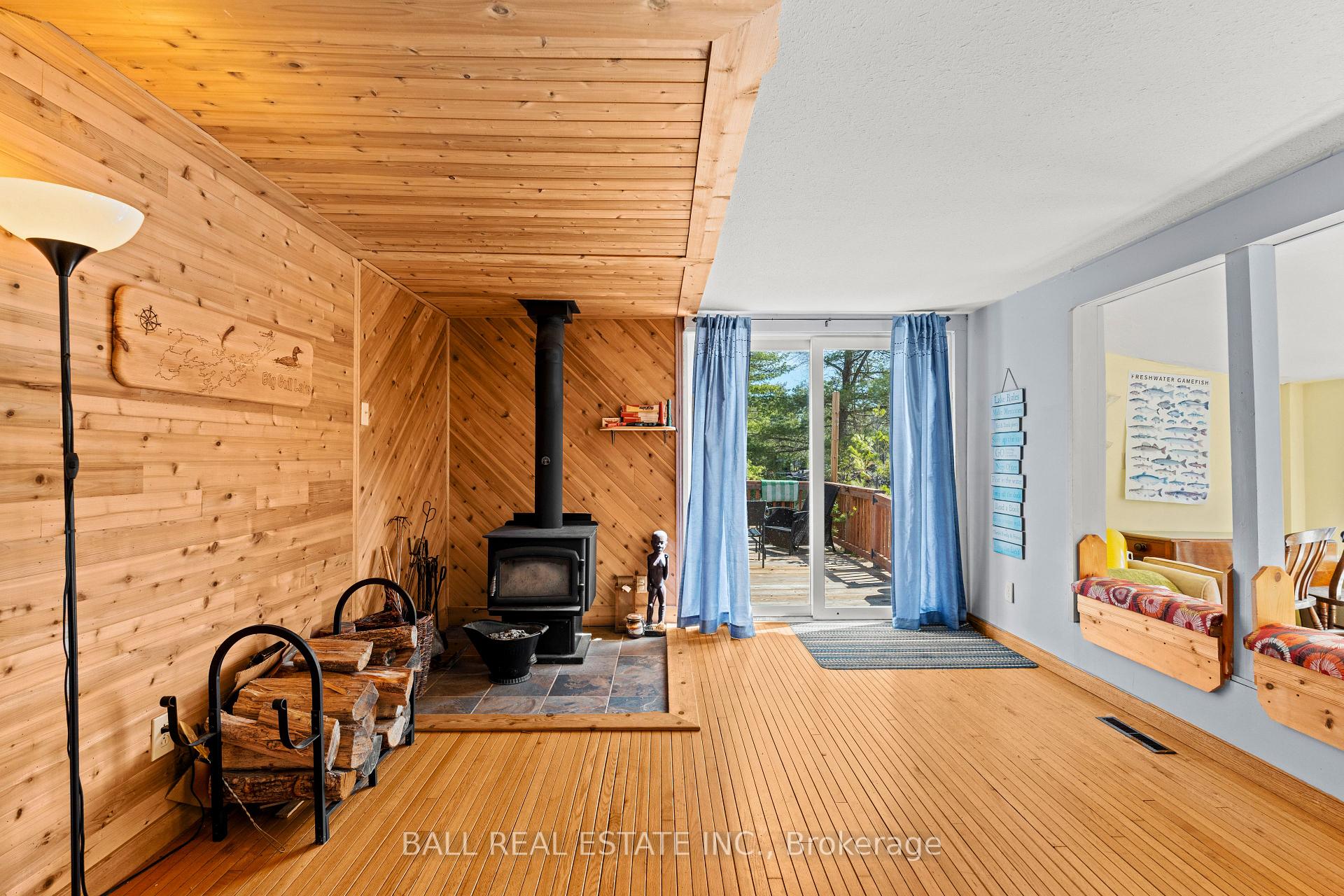 Photo 18 of 1089 Cedar Crest Lane, Frontenac, Frontenac North — HOMEH