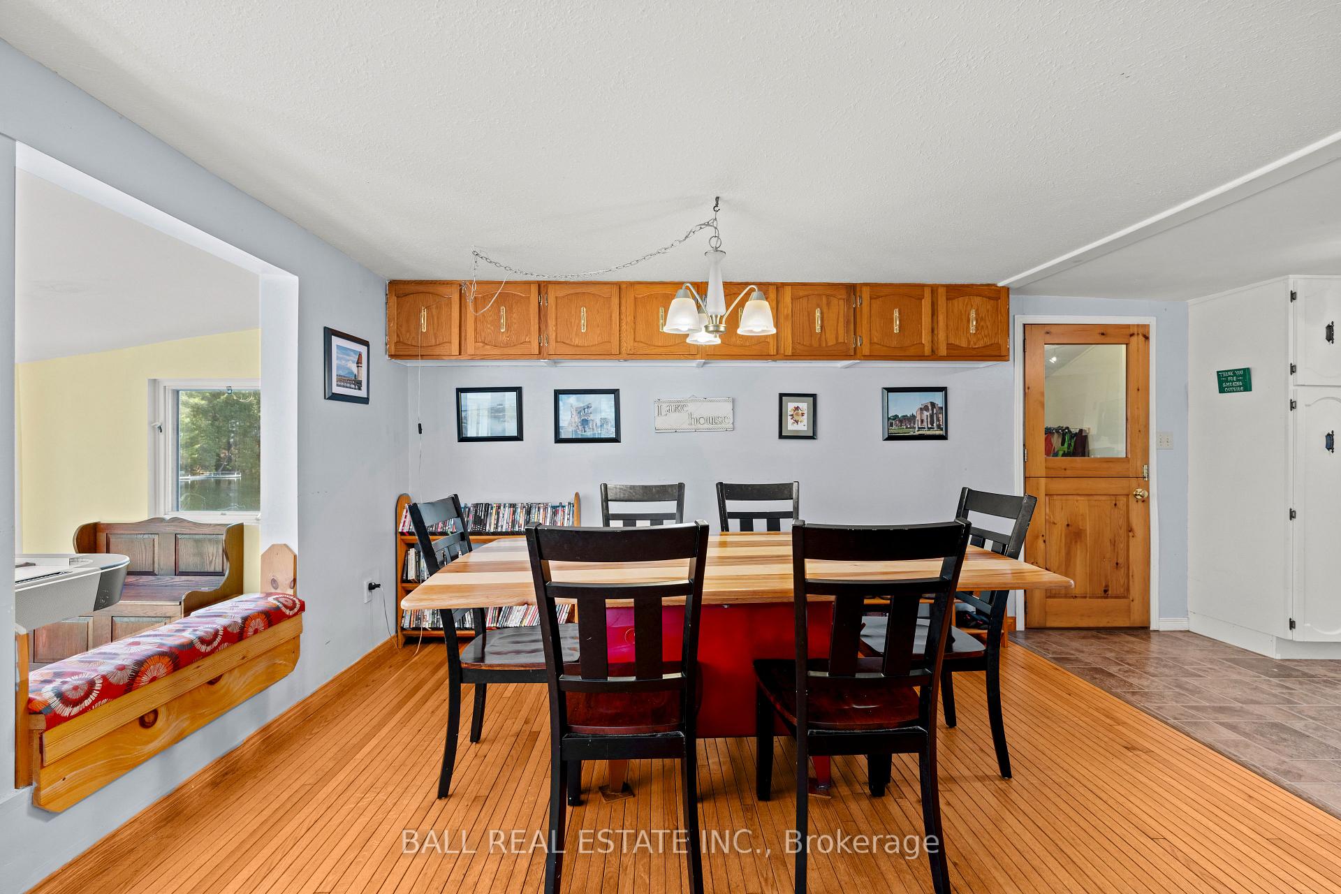 Photo 20 of 1089 Cedar Crest Lane, Frontenac, Frontenac North — HOMEH