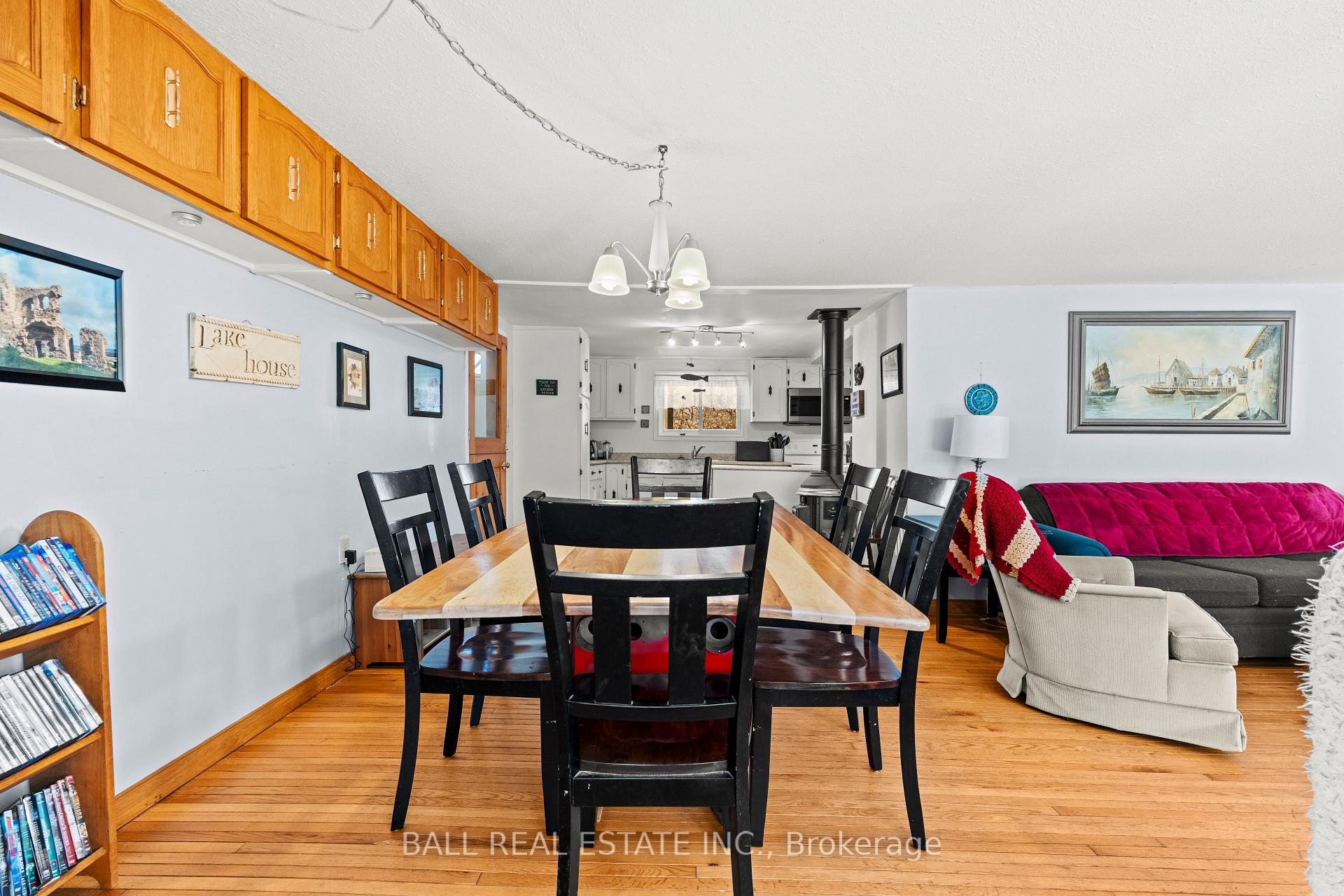Photo 22 of 1089 Cedar Crest Lane, Frontenac, Frontenac North — HOMEH