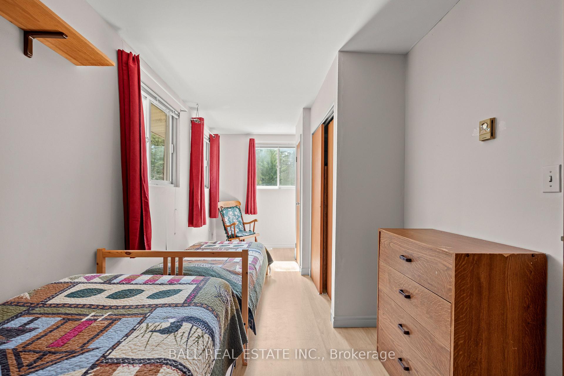 Photo 29 of 1089 Cedar Crest Lane, Frontenac, Frontenac North — HOMEH