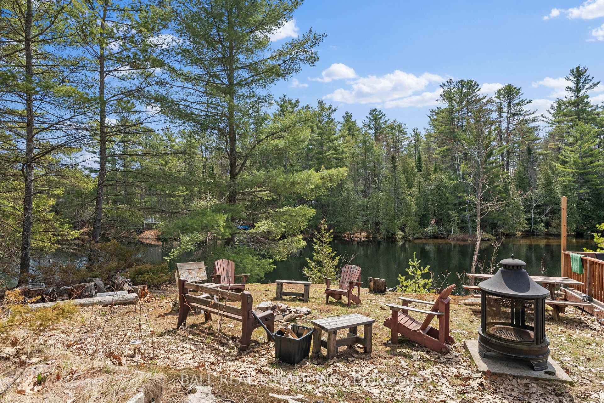 Photo 40 of 1089 Cedar Crest Lane, Frontenac, Frontenac North — HOMEH