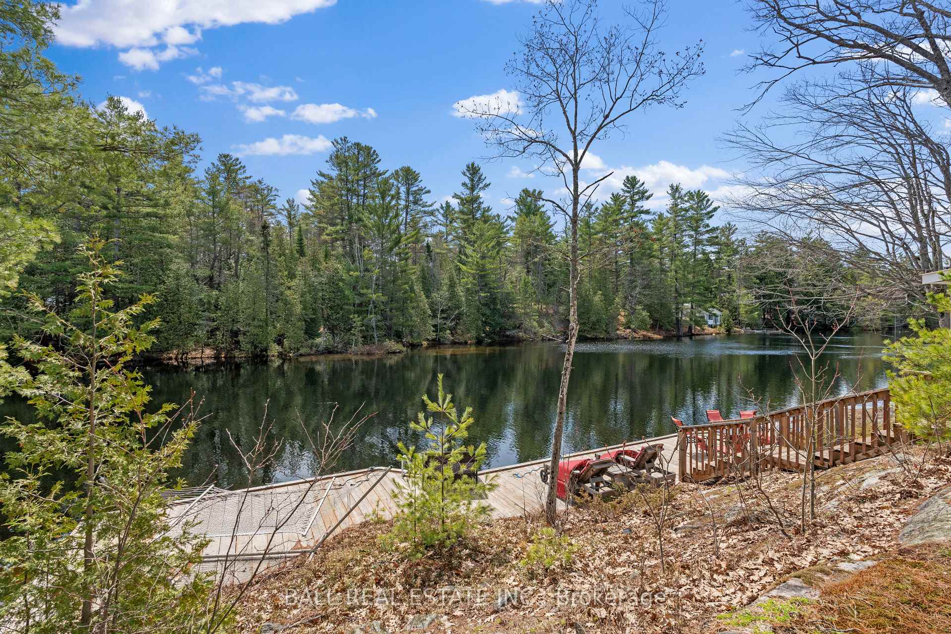 Photo 41 of 1089 Cedar Crest Lane, Frontenac, Frontenac North — HOMEH
