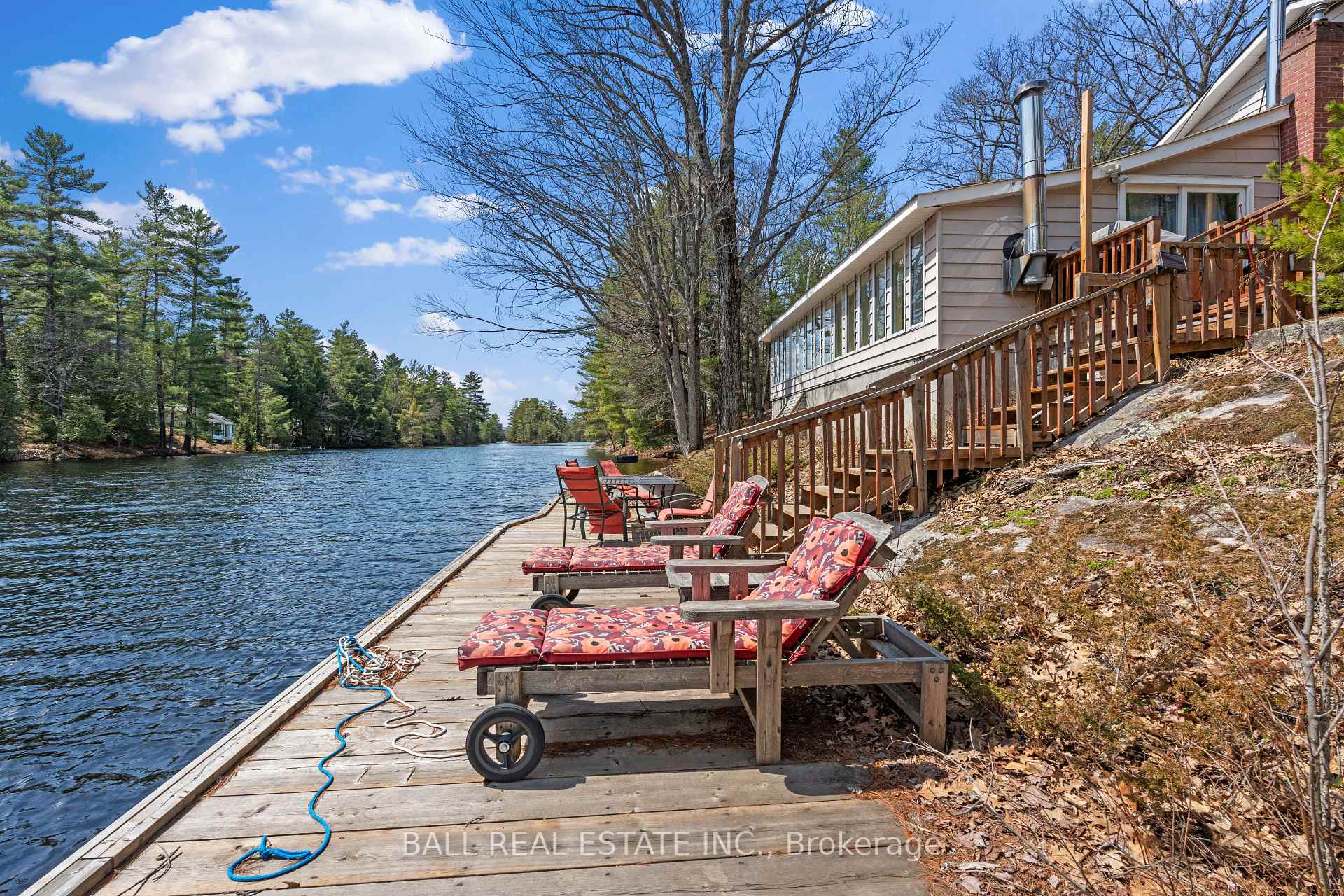 Photo 43 of 1089 Cedar Crest Lane, Frontenac, Frontenac North — HOMEH