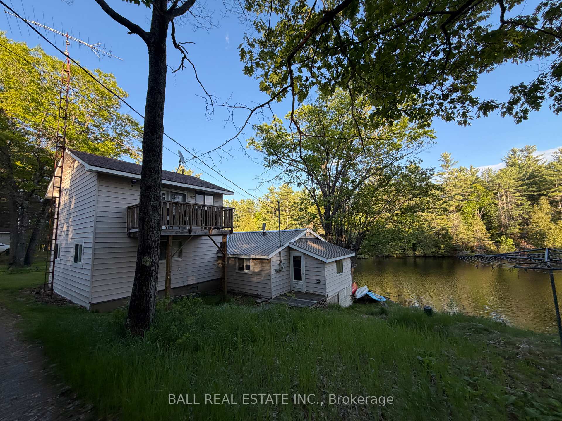 Photo 48 of 1089 Cedar Crest Lane, Frontenac, Frontenac North — HOMEH