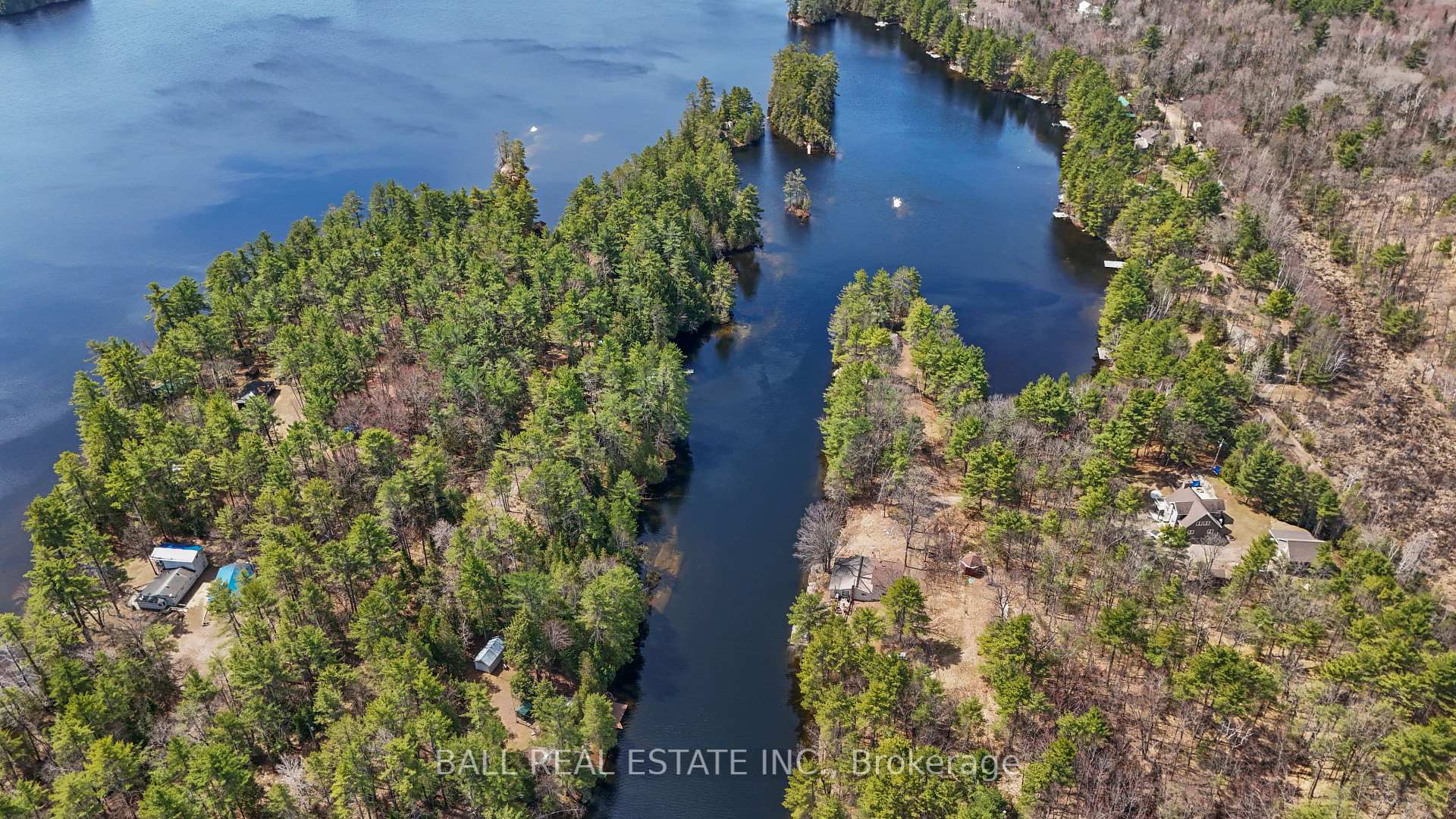 Photo 50 of 1089 Cedar Crest Lane, Frontenac, Frontenac North — HOMEH