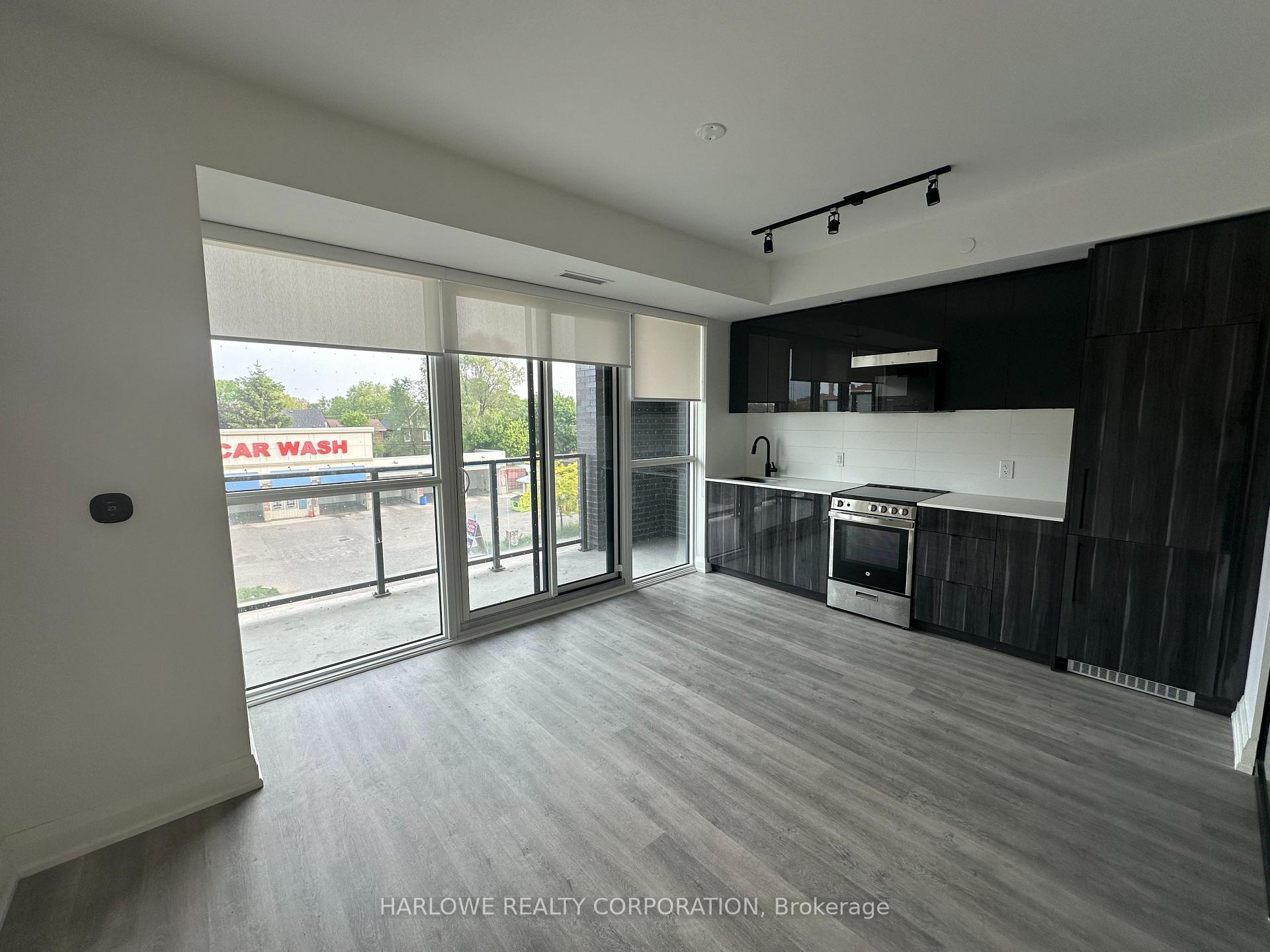 Photo of Unit 308, 2369 Danforth Avenue
