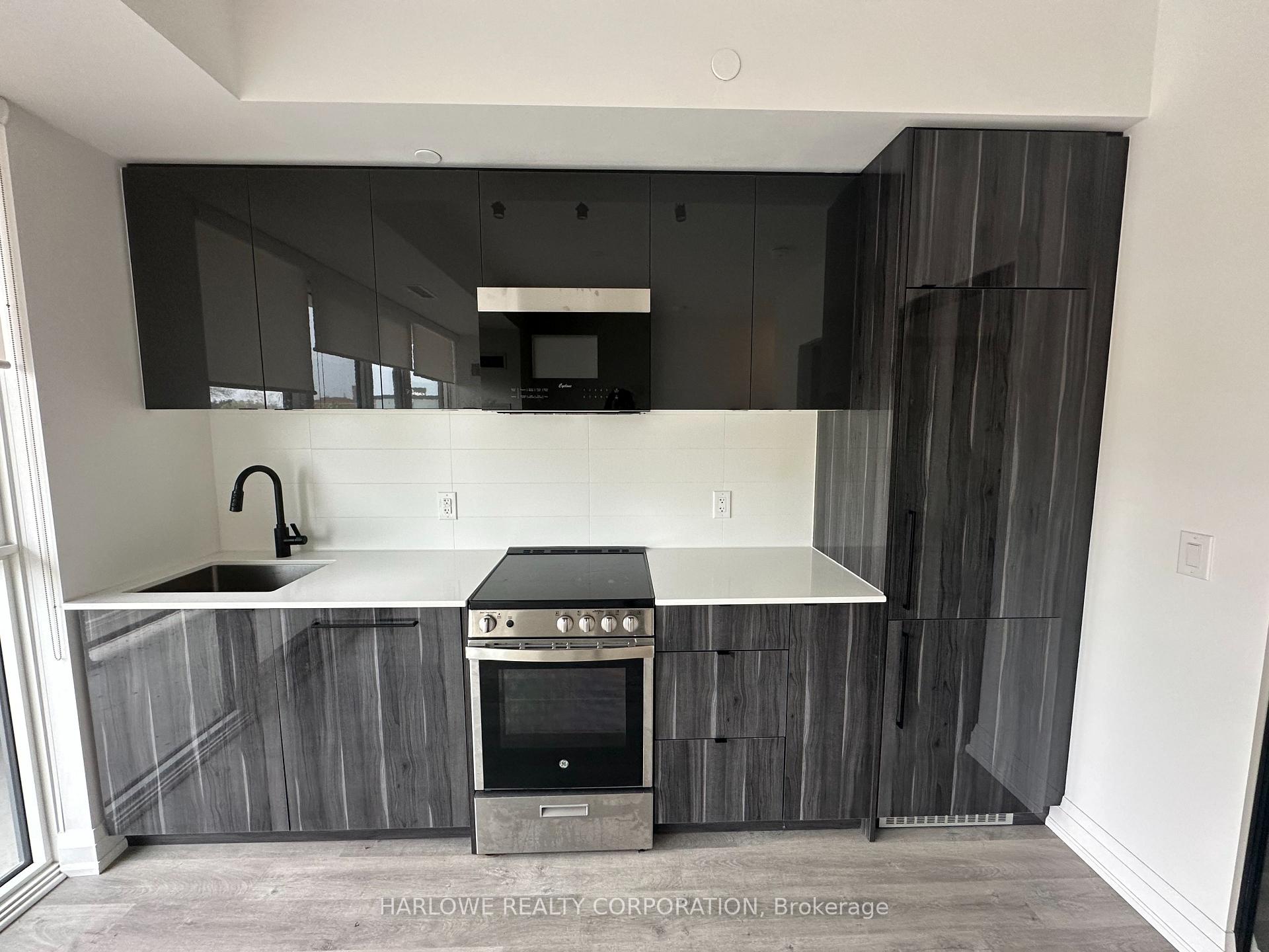 Photo 2 of Unit 308, 2369 Danforth Avenue, Toronto, East End-Danforth — HOMEH