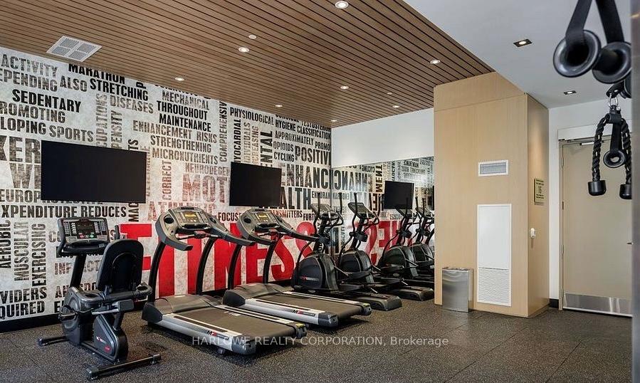 Photo 14 of Unit 308, 2369 Danforth Avenue, Toronto, East End-Danforth — HOMEH