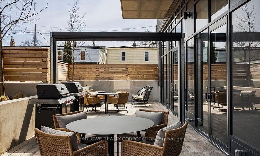Photo 15 of Unit 308, 2369 Danforth Avenue, Toronto, East End-Danforth — HOMEH
