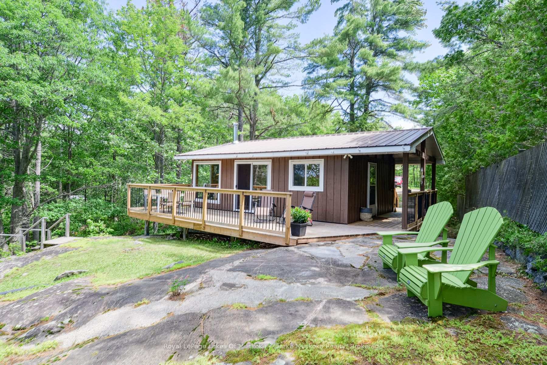 Photo 2 of 4292 Graham Road, Severn, Rural Severn — HOMEH