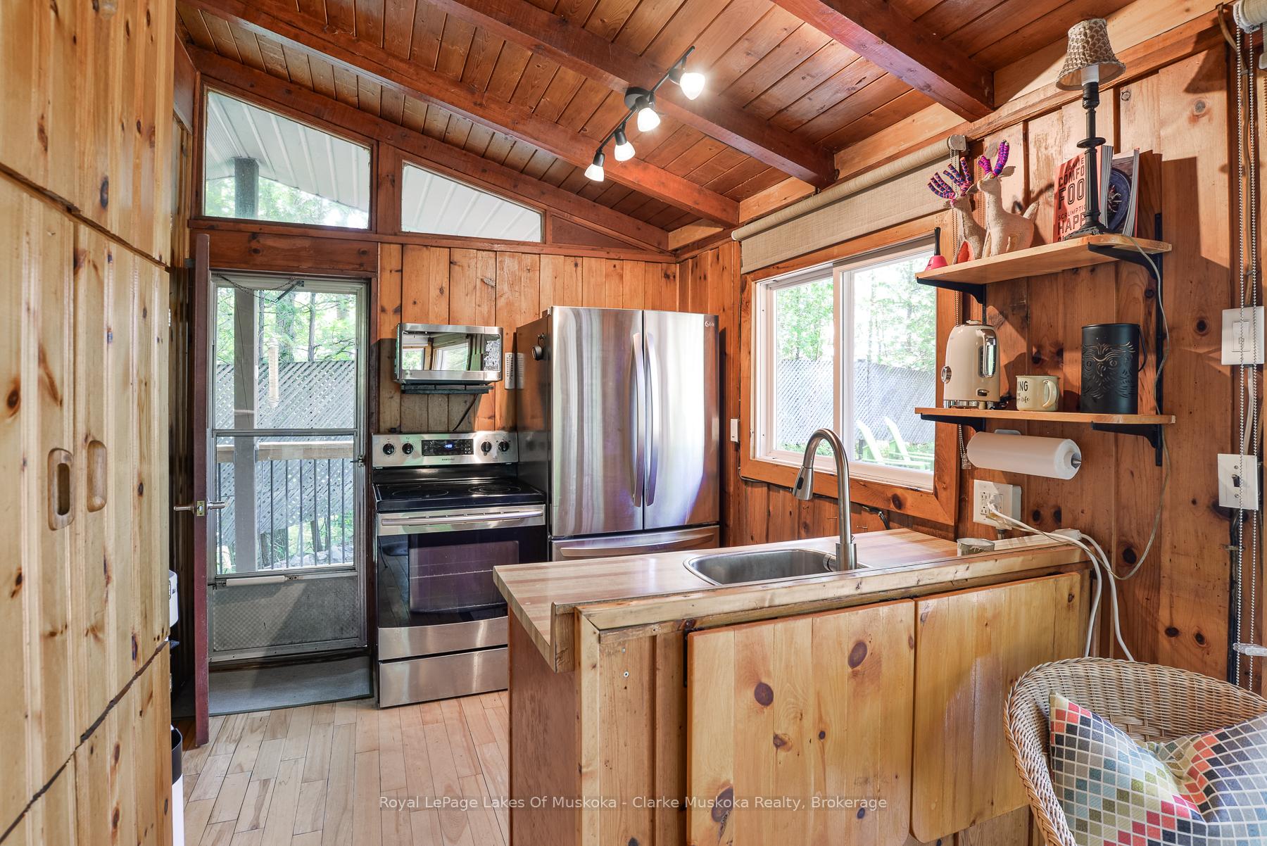 Photo 9 of 4292 Graham Road, Severn, Rural Severn — HOMEH