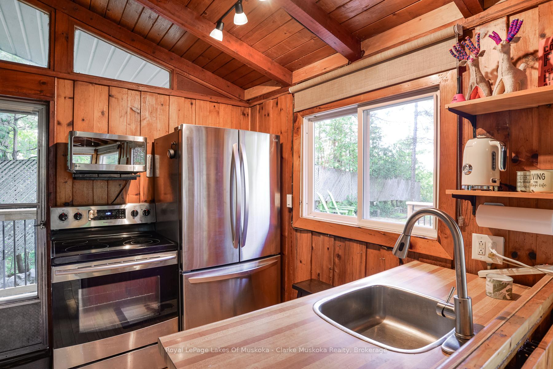 Photo 10 of 4292 Graham Road, Severn, Rural Severn — HOMEH