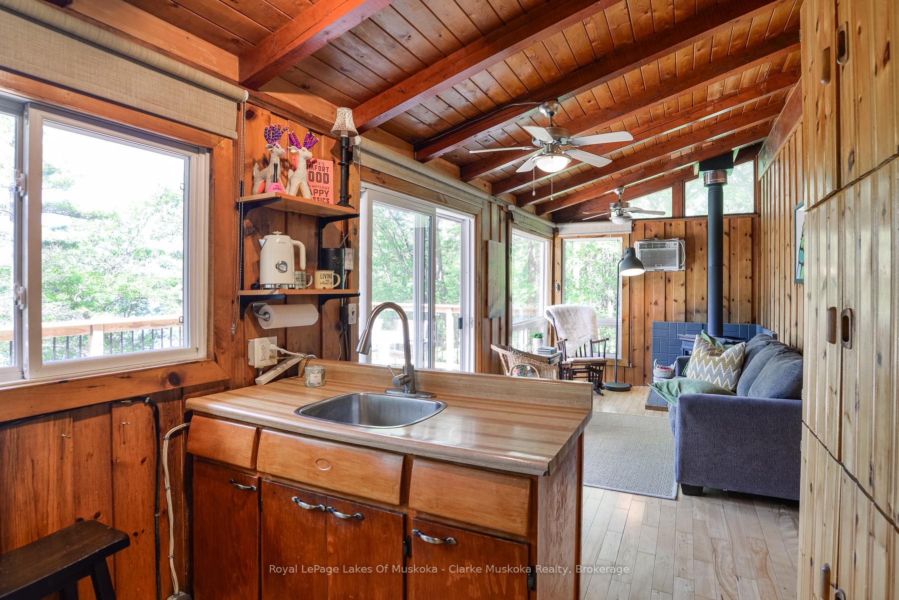Photo 11 of 4292 Graham Road, Severn, Rural Severn — HOMEH