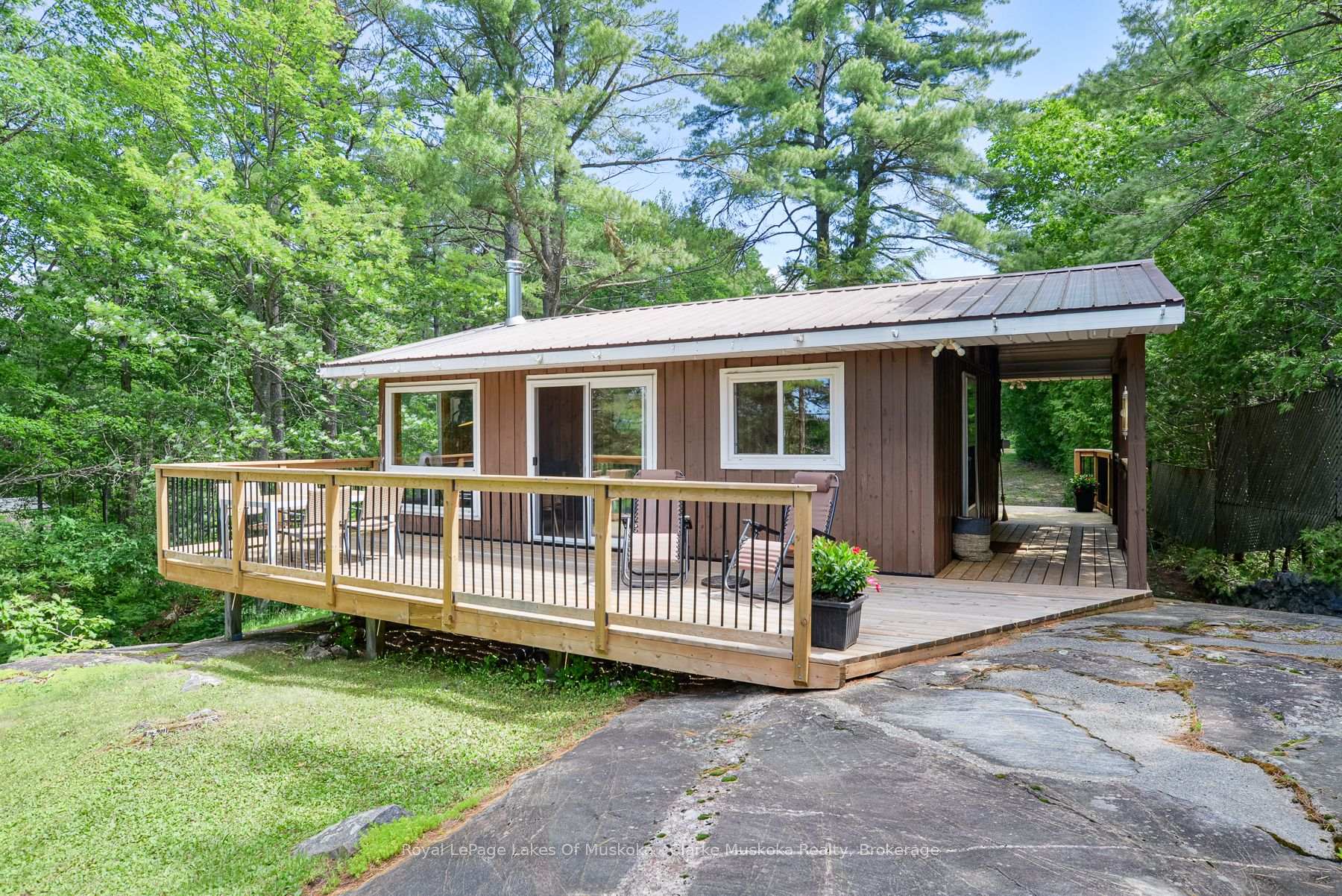 Photo 16 of 4292 Graham Road, Severn, Rural Severn — HOMEH