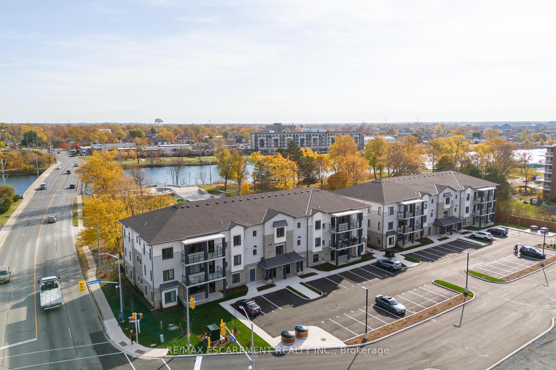 Photo of Unit 107, 123 Lincoln Street