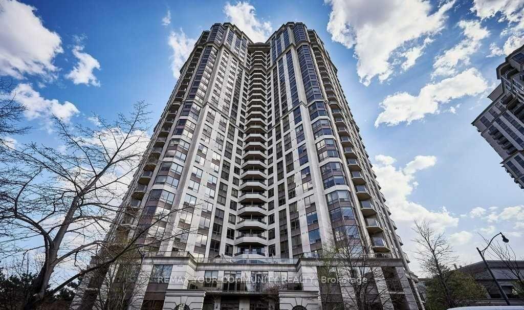 Photo of Unit 1913, 78 Harrison Garden Boulevard