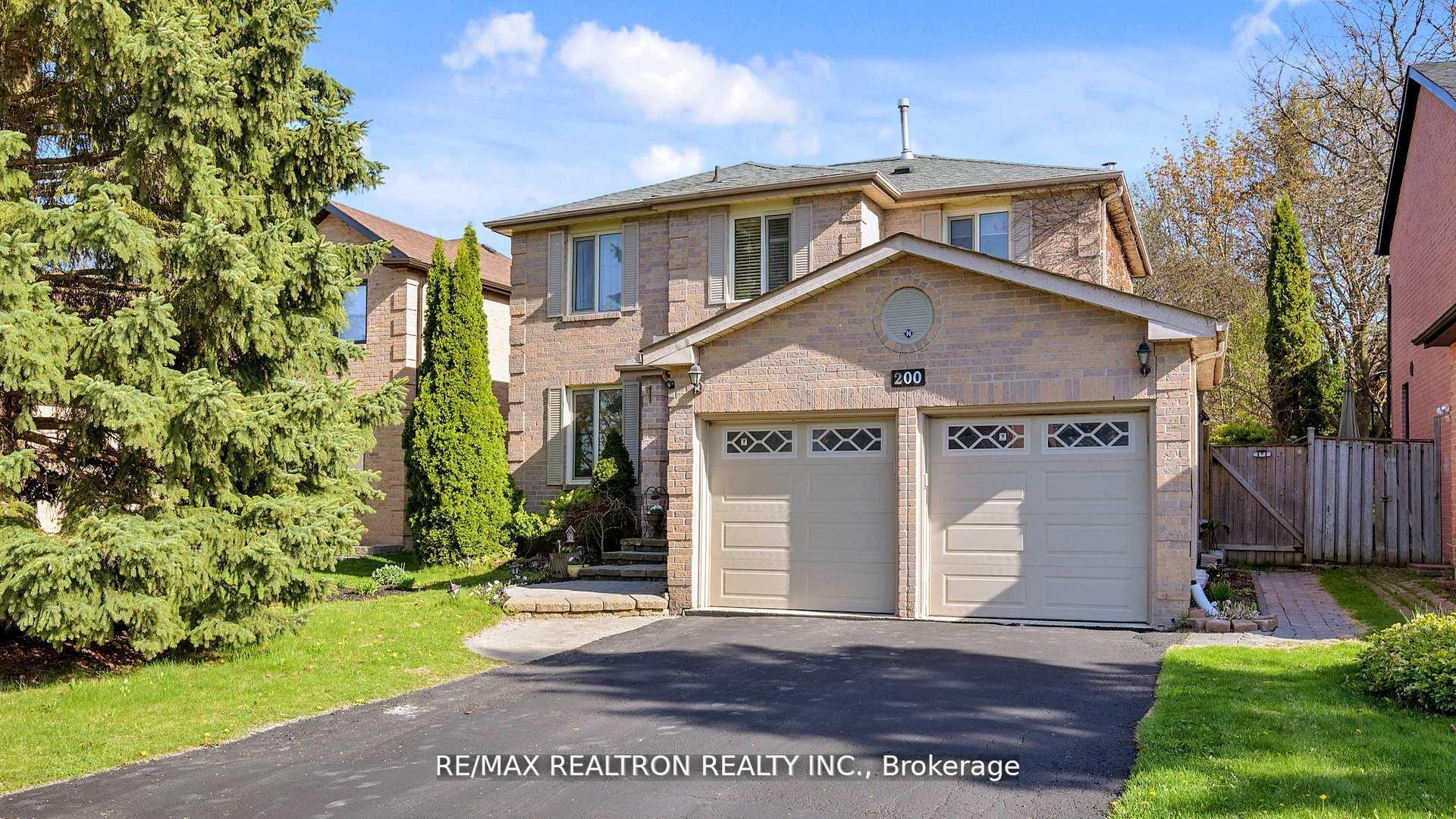 Photo 1 of 200 Mccaffrey Road, Newmarket, Glenway Estates — HOMEH
