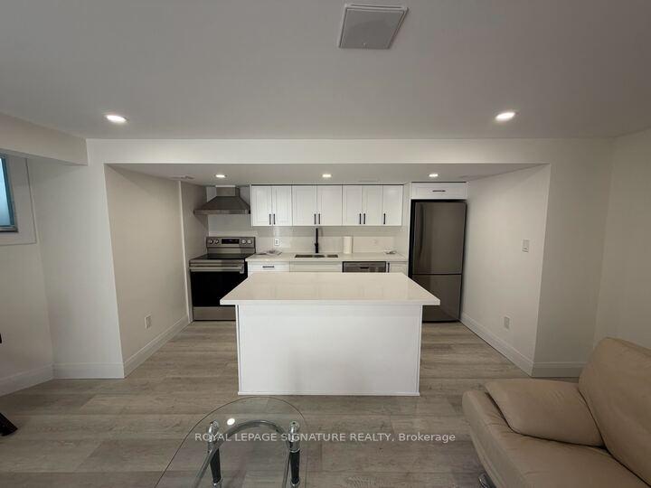 Front of Unit #2 (Basement), 7094 Drumcashel Court