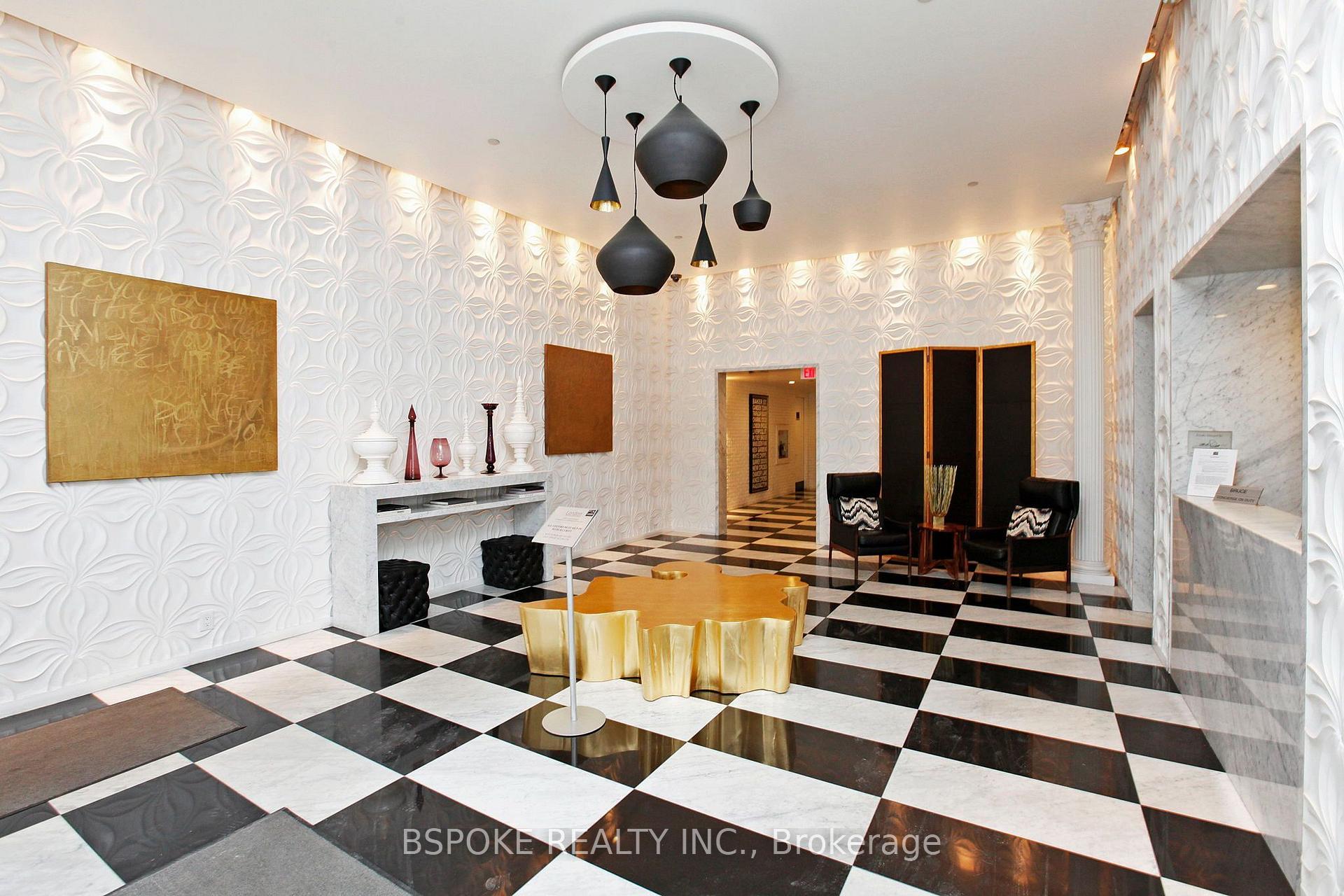 Photo 11 of Unit 709, 1 Scott Street, Toronto, Waterfront Communities — HOMEH