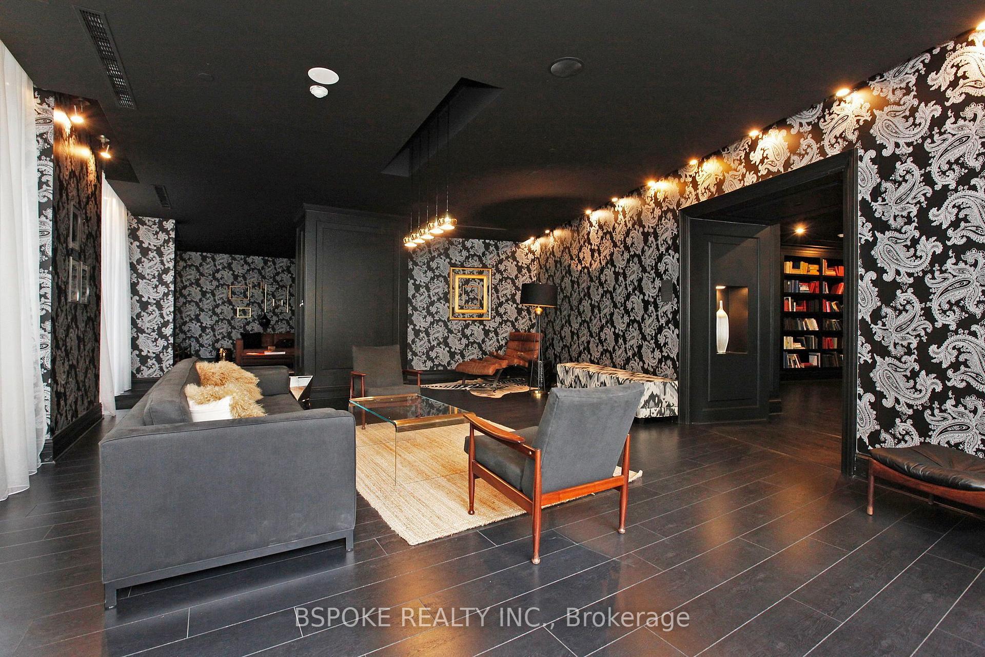 Photo 12 of Unit 709, 1 Scott Street, Toronto, Waterfront Communities — HOMEH