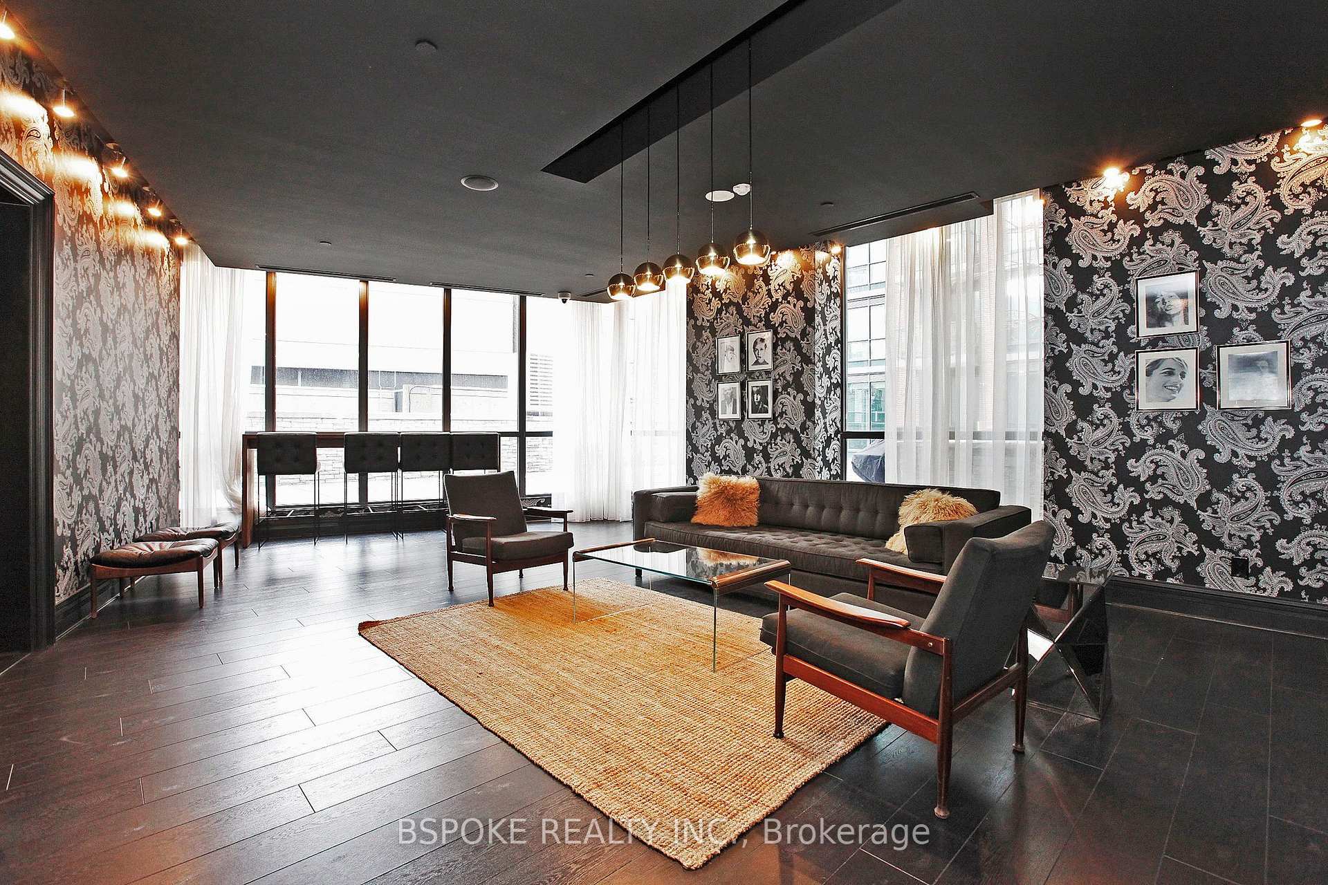 Photo 13 of Unit 709, 1 Scott Street, Toronto, Waterfront Communities — HOMEH