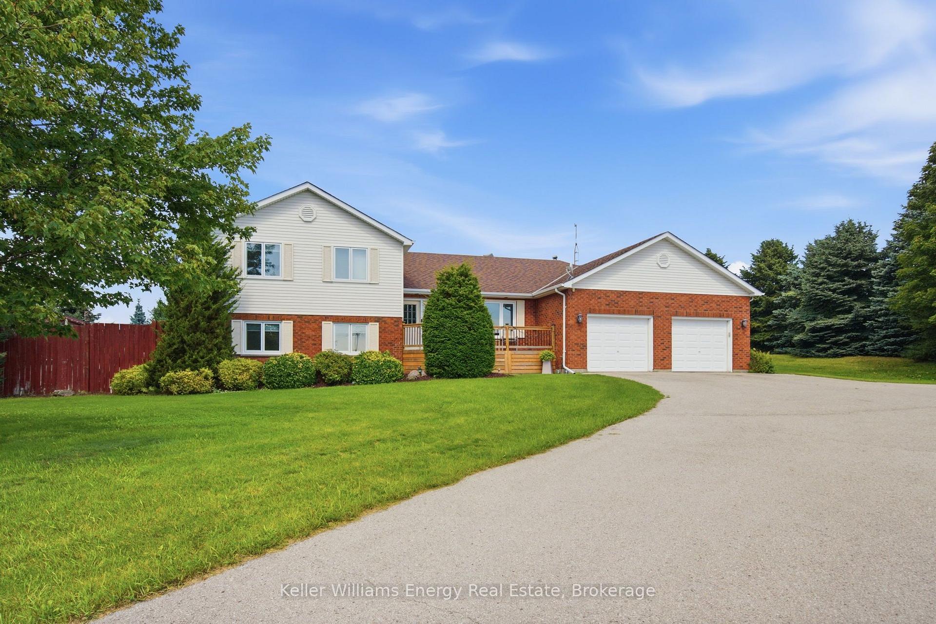 Photo 1 of 4500 Concession 6 Road, Clarington, Rural Clarington — HOMEH