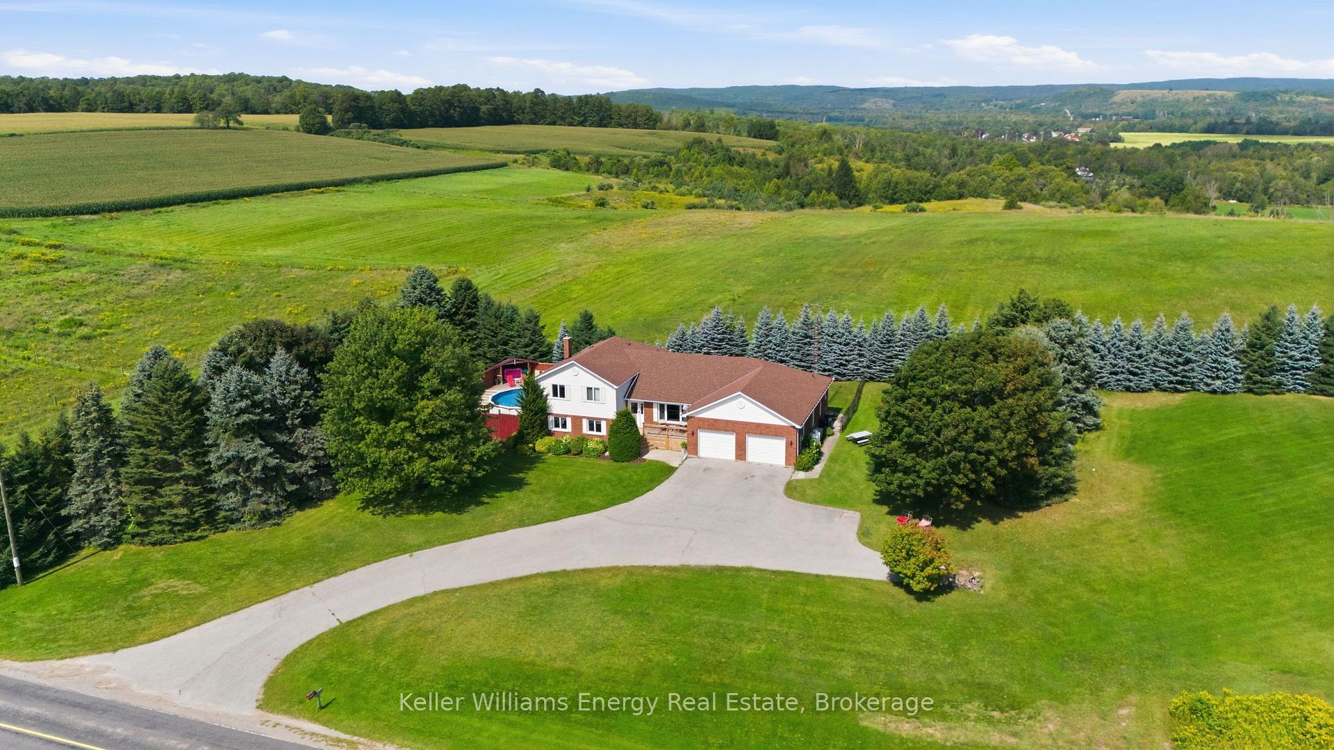 Photo 2 of 4500 Concession 6 Road, Clarington, Rural Clarington — HOMEH