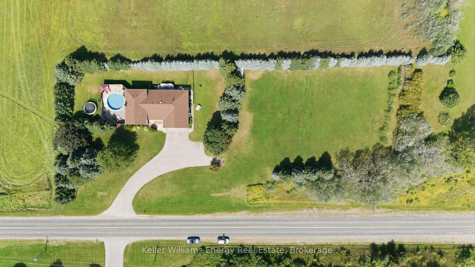 Photo 3 of 4500 Concession 6 Road, Clarington, Rural Clarington — HOMEH