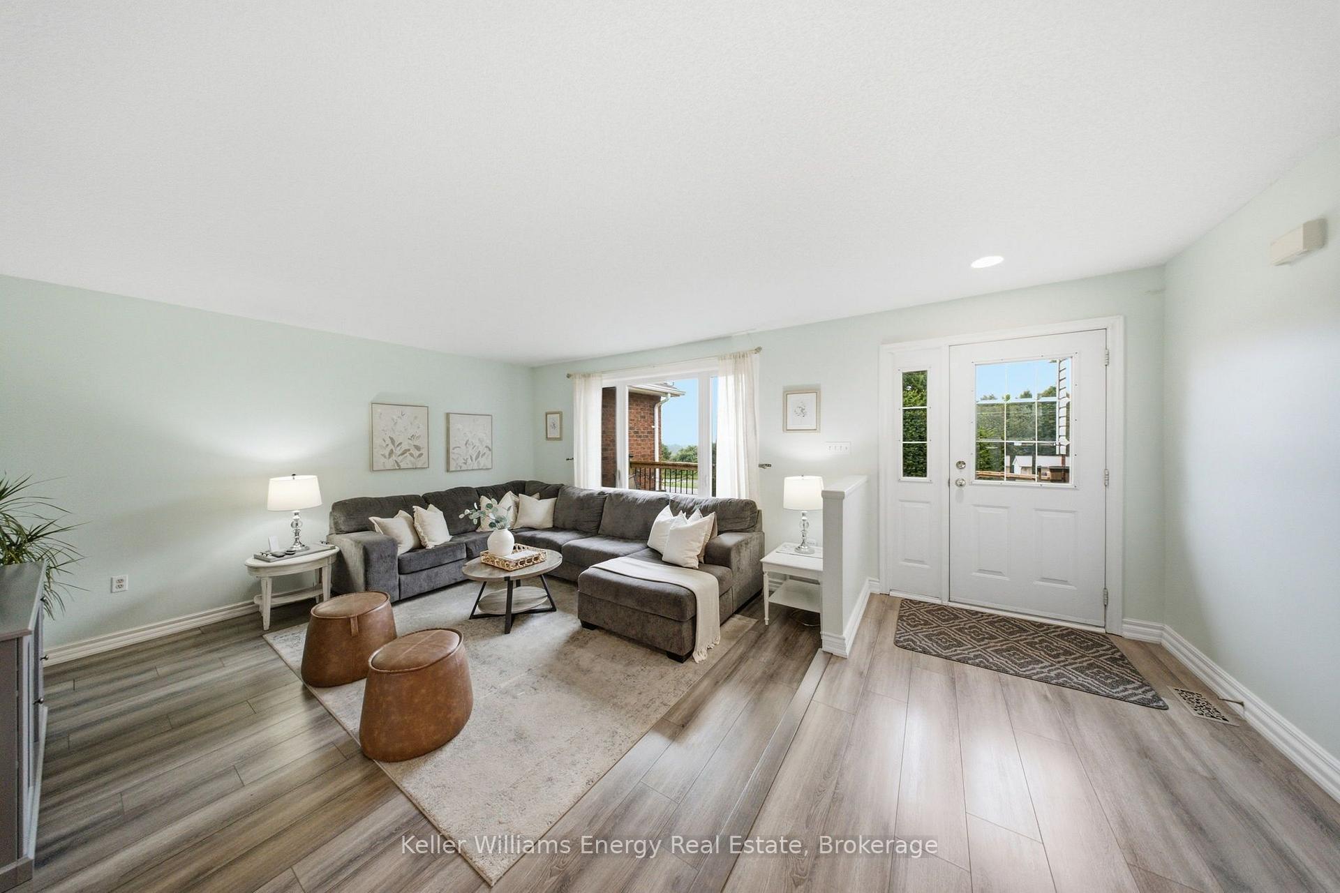 Photo 5 of 4500 Concession 6 Road, Clarington, Rural Clarington — HOMEH