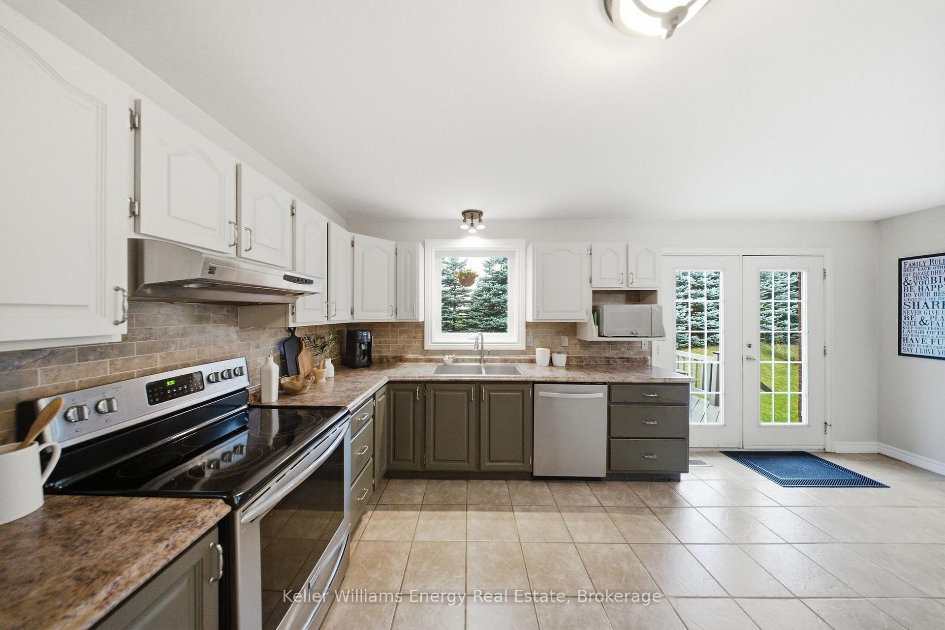 Photo 12 of 4500 Concession 6 Road, Clarington, Rural Clarington — HOMEH