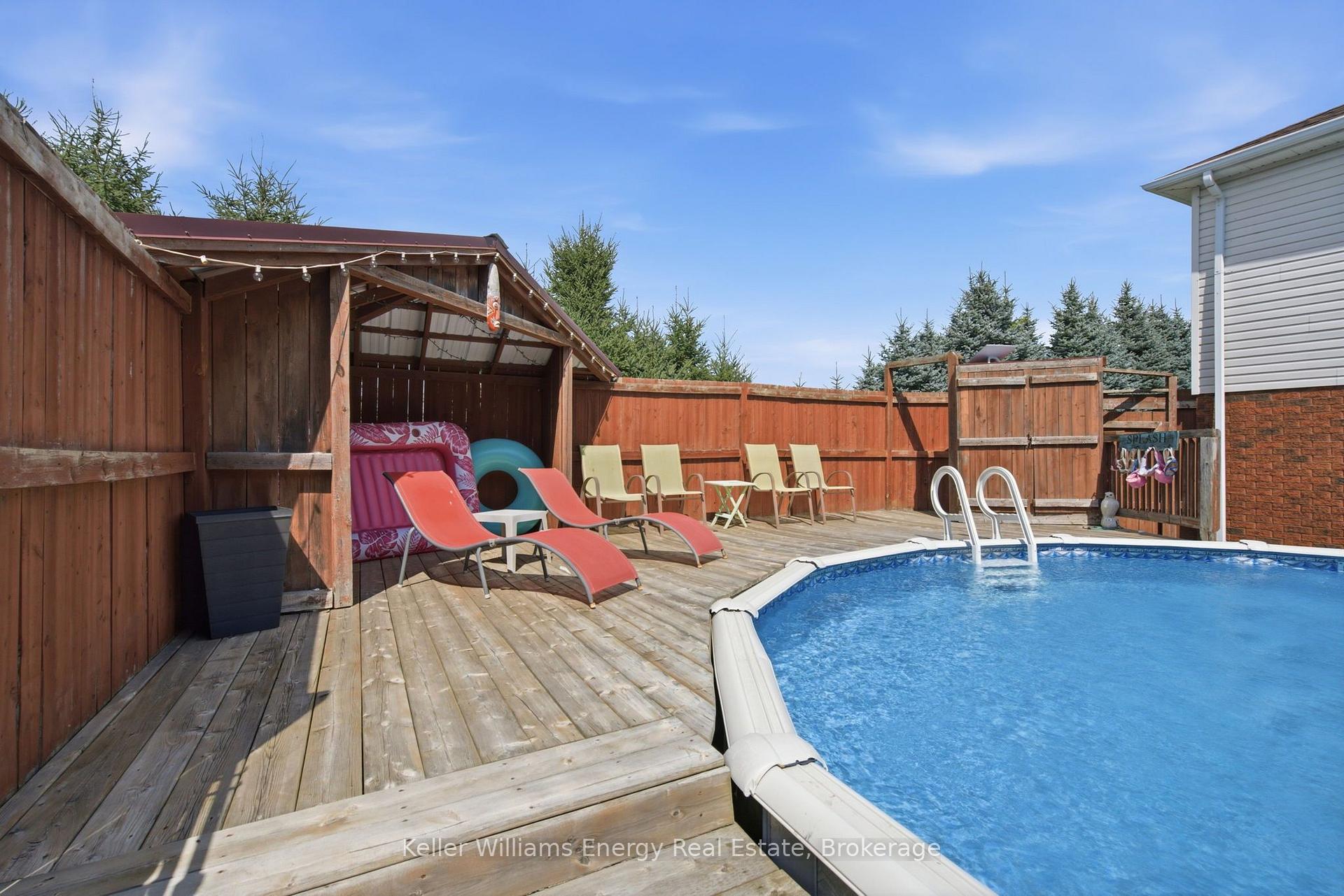 Photo 34 of 4500 Concession 6 Road, Clarington, Rural Clarington — HOMEH