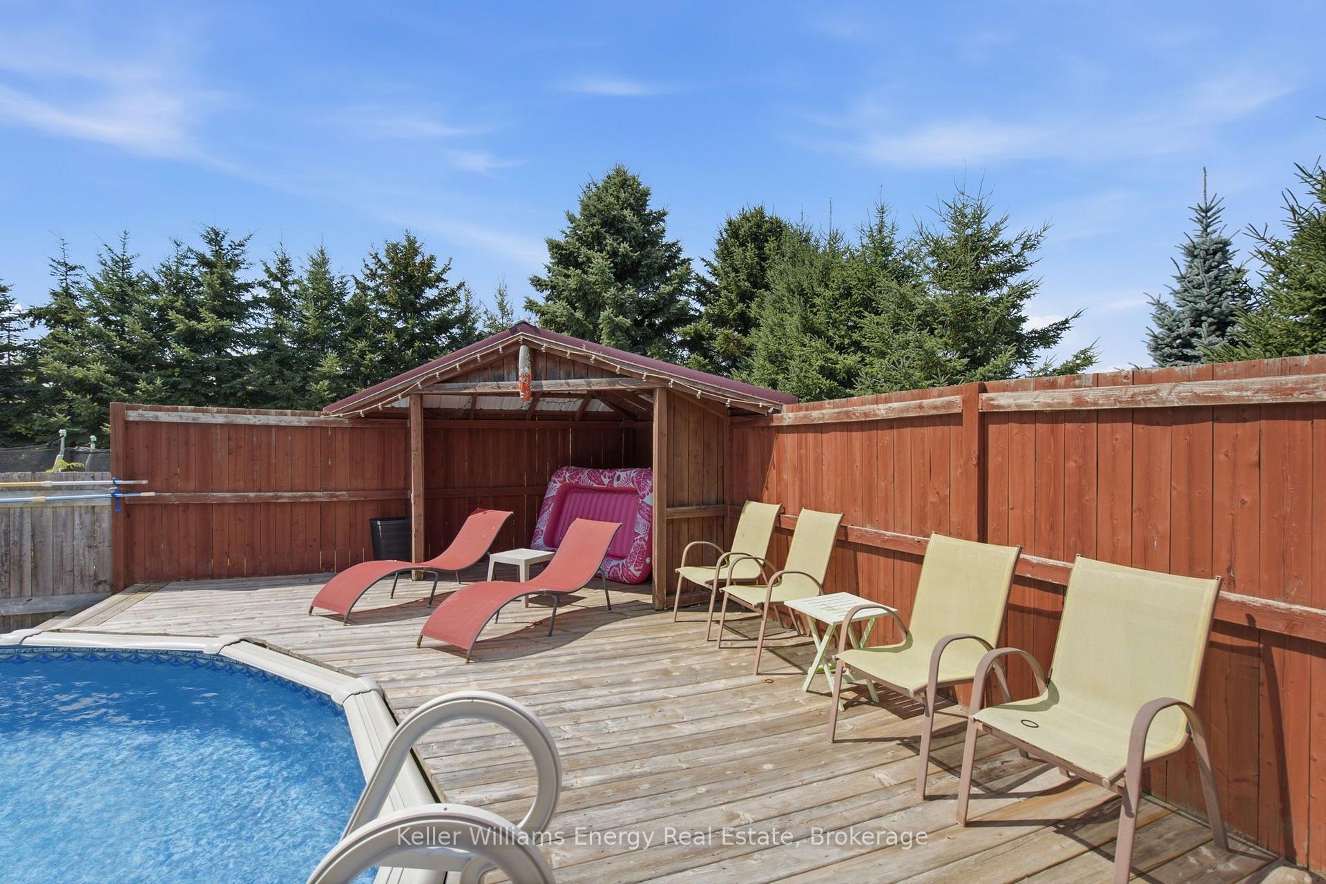 Photo 35 of 4500 Concession 6 Road, Clarington, Rural Clarington — HOMEH