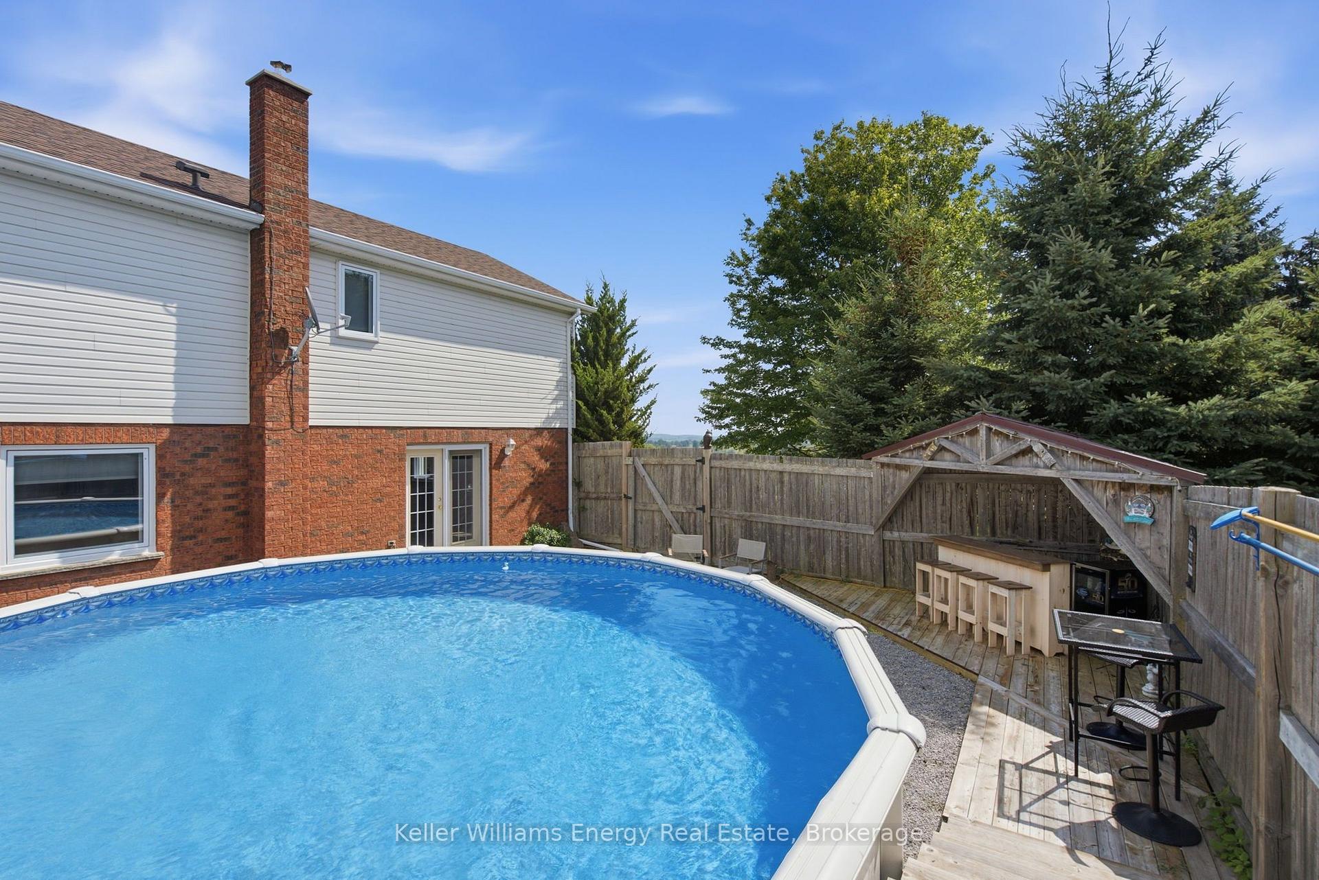 Photo 36 of 4500 Concession 6 Road, Clarington, Rural Clarington — HOMEH