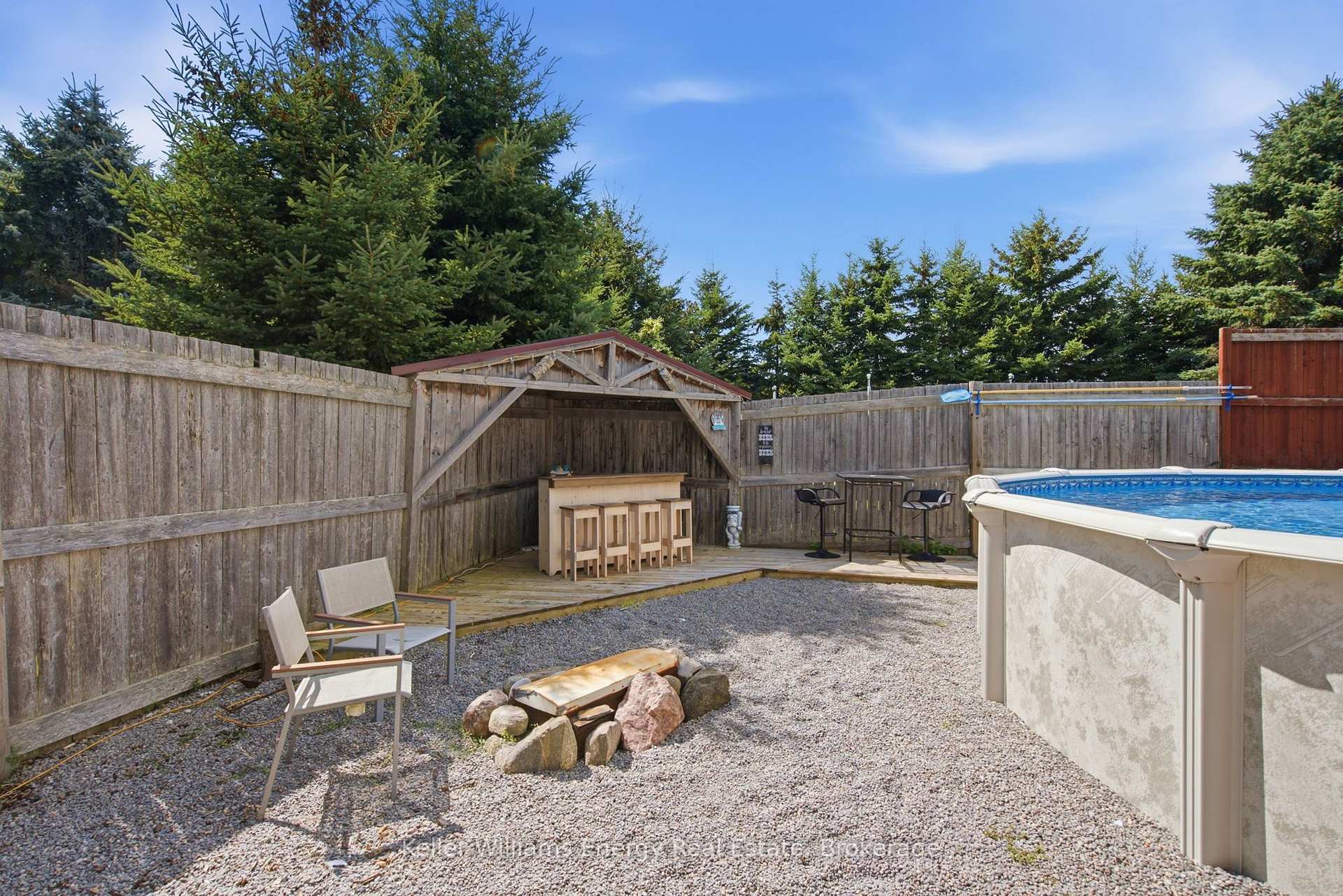 Photo 38 of 4500 Concession 6 Road, Clarington, Rural Clarington — HOMEH
