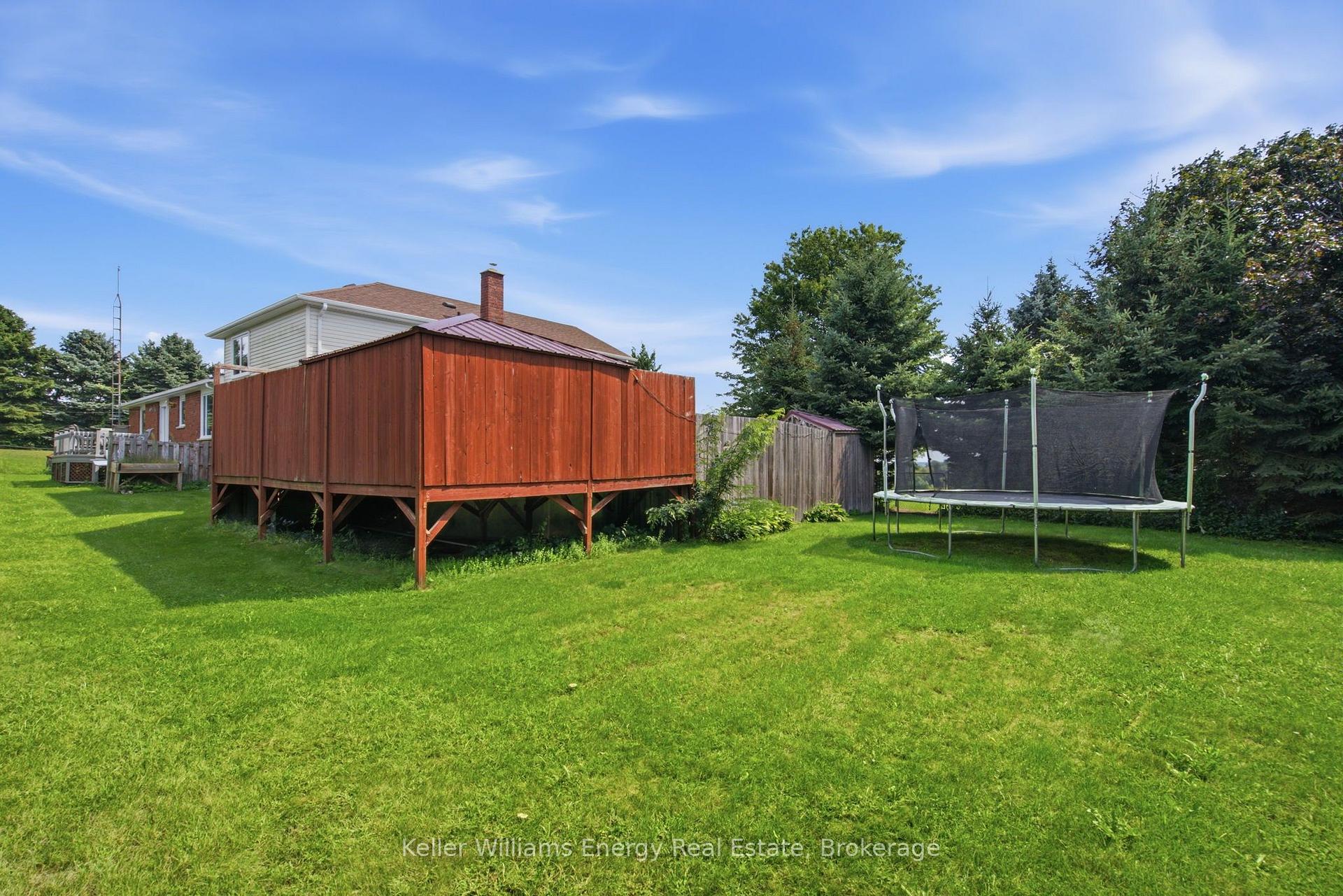 Photo 40 of 4500 Concession 6 Road, Clarington, Rural Clarington — HOMEH