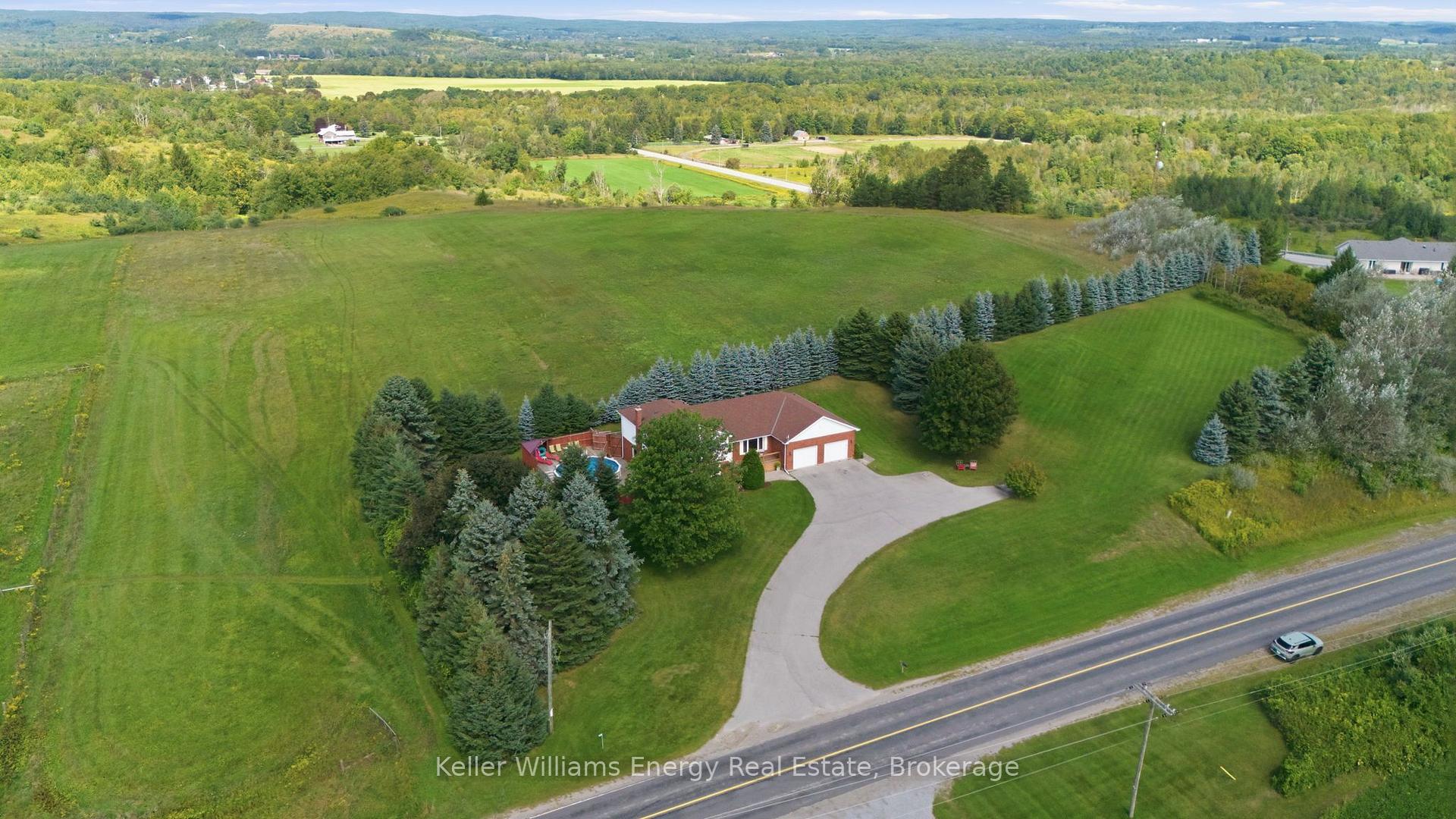 Photo 42 of 4500 Concession 6 Road, Clarington, Rural Clarington — HOMEH