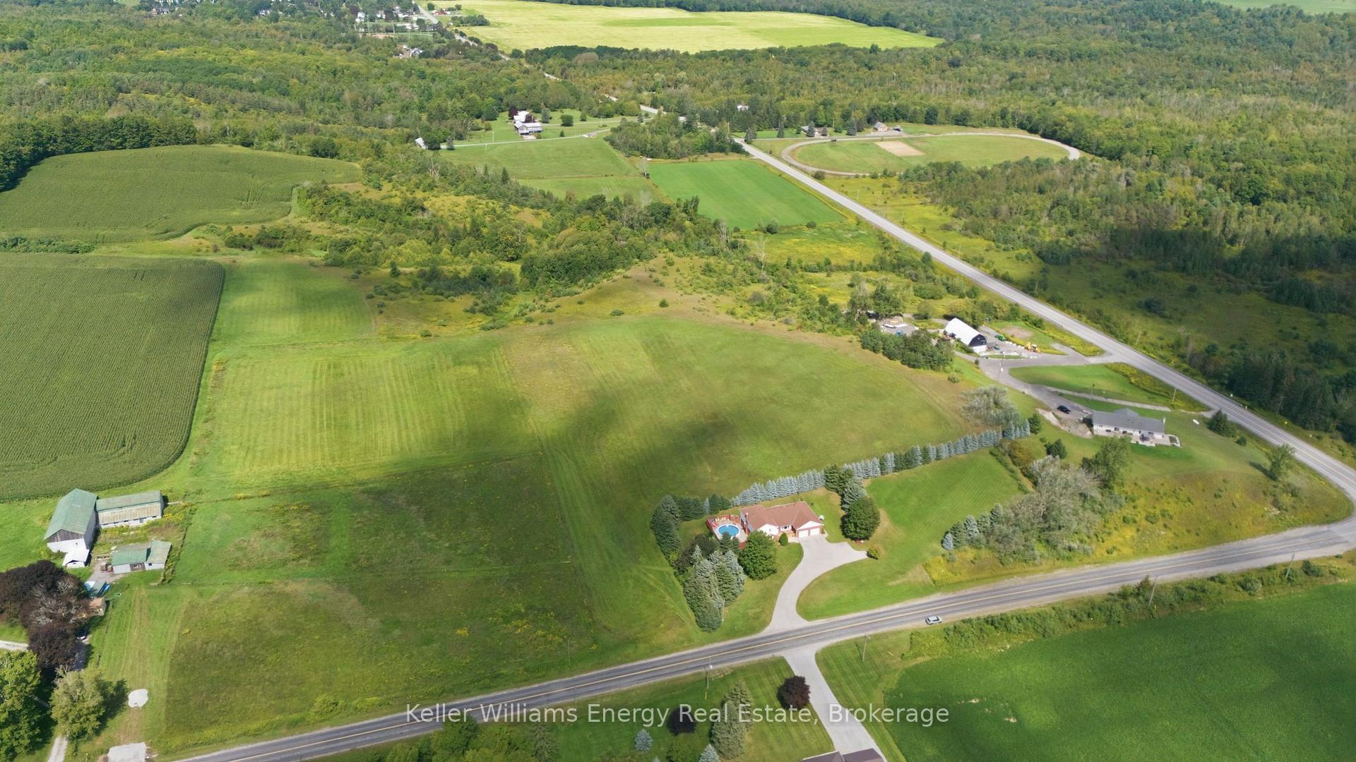 Photo 43 of 4500 Concession 6 Road, Clarington, Rural Clarington — HOMEH