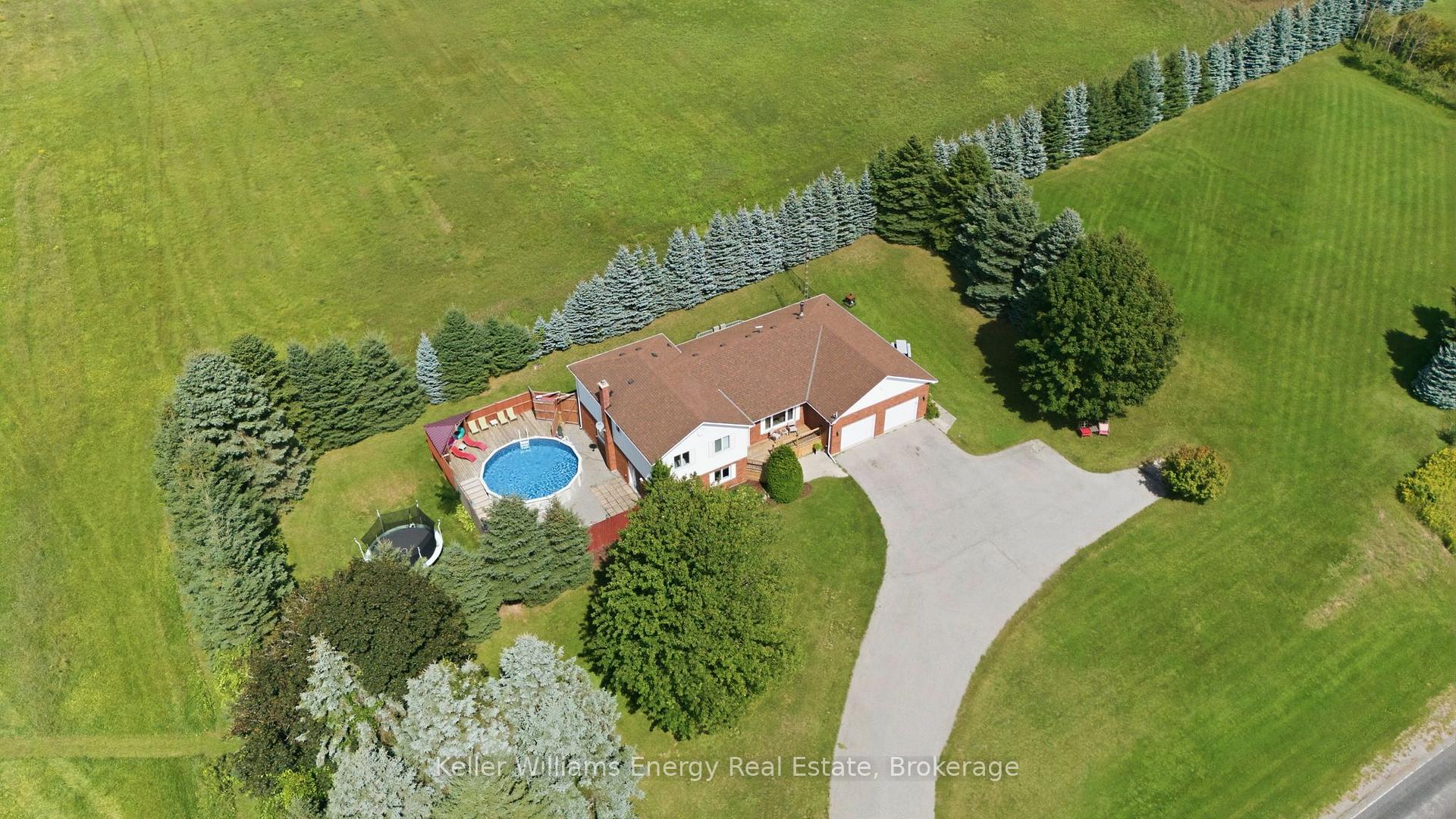 Photo 44 of 4500 Concession 6 Road, Clarington, Rural Clarington — HOMEH
