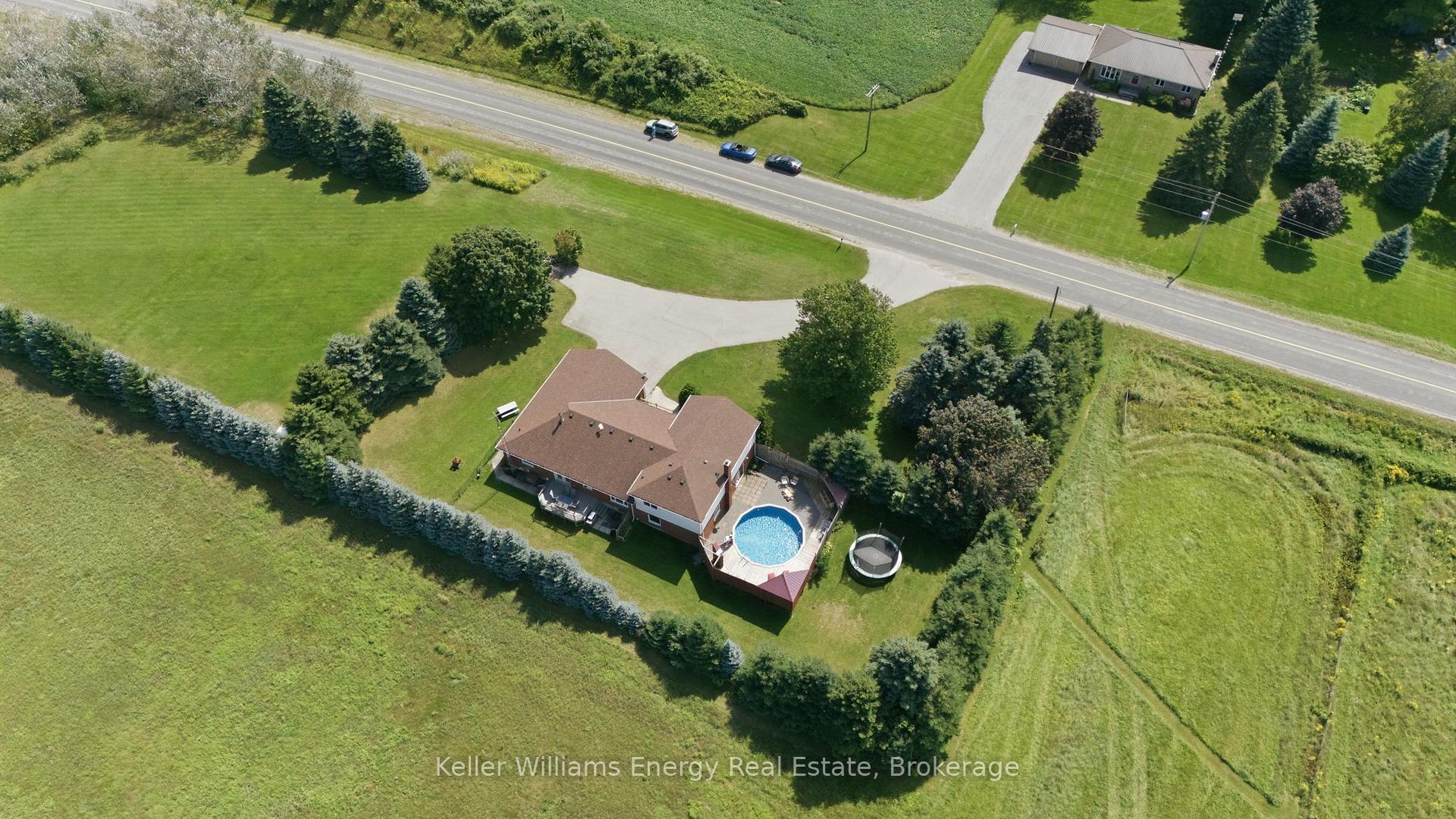 Photo 46 of 4500 Concession 6 Road, Clarington, Rural Clarington — HOMEH