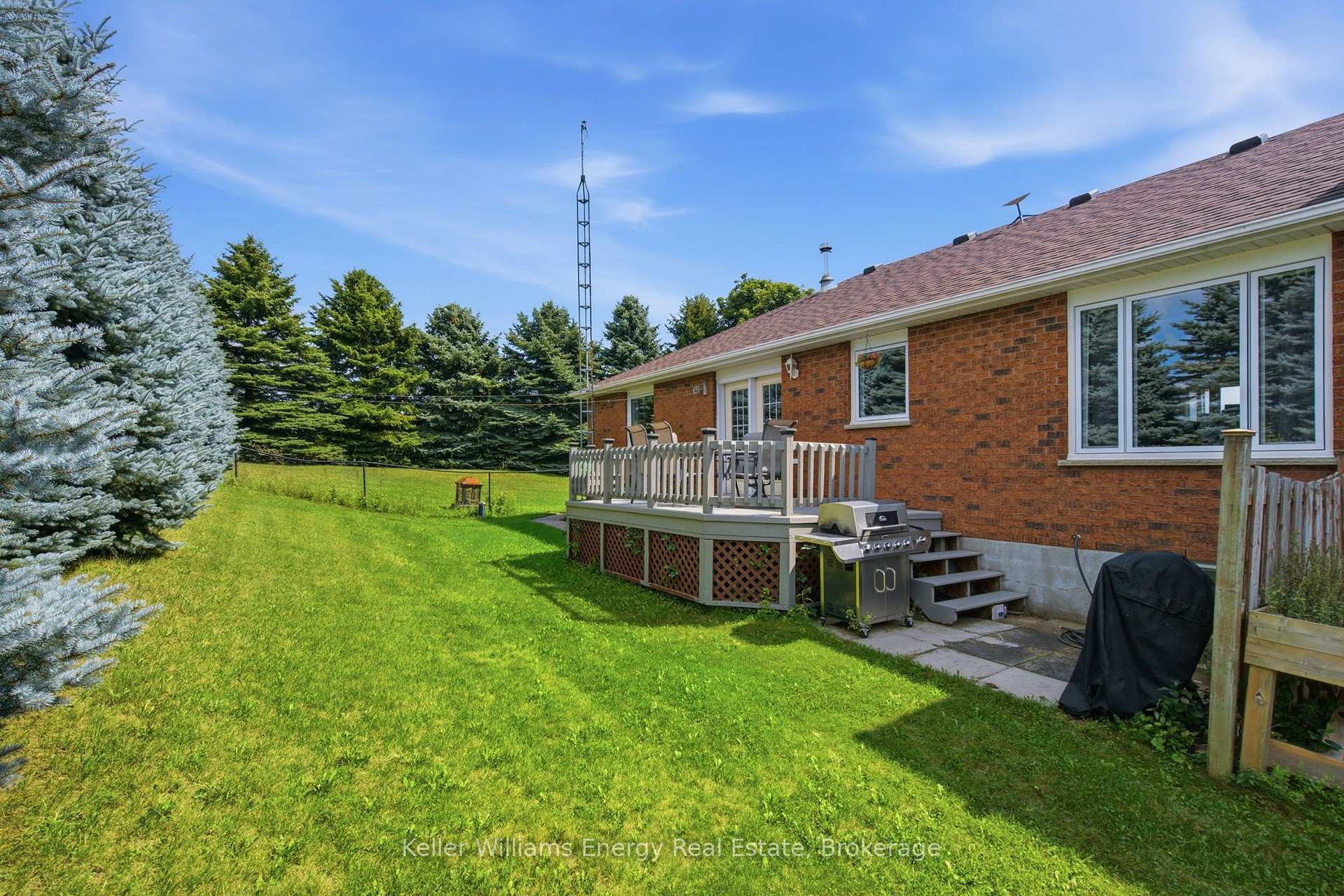 Photo 47 of 4500 Concession 6 Road, Clarington, Rural Clarington — HOMEH