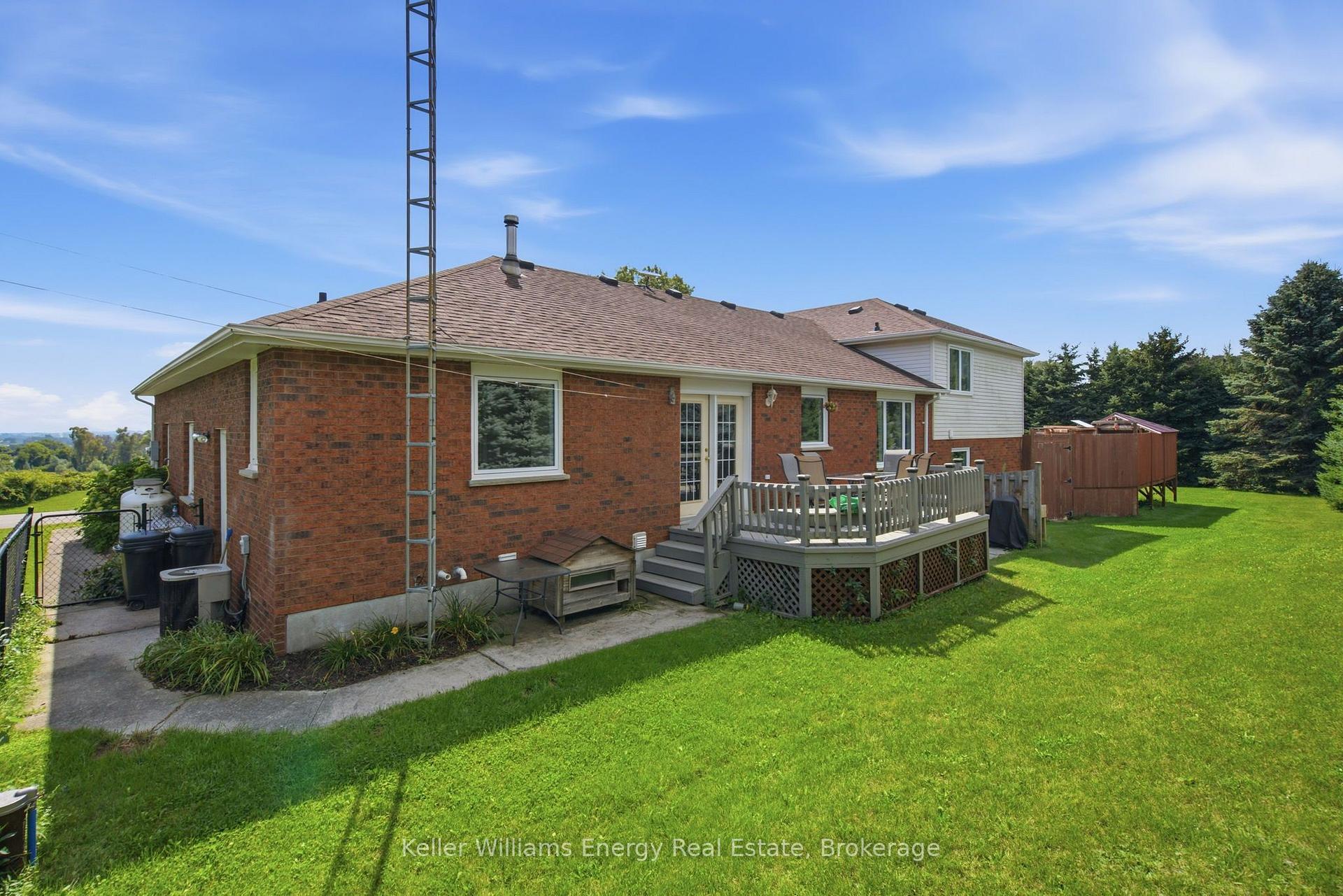 Photo 48 of 4500 Concession 6 Road, Clarington, Rural Clarington — HOMEH