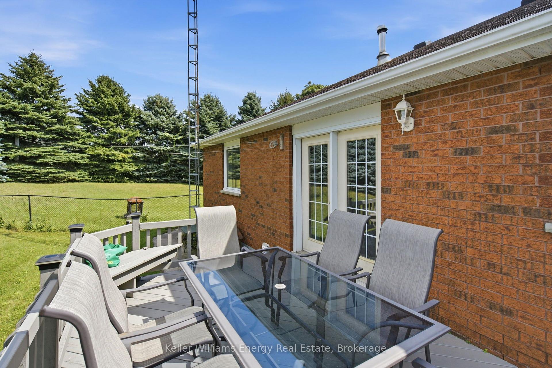 Photo 49 of 4500 Concession 6 Road, Clarington, Rural Clarington — HOMEH