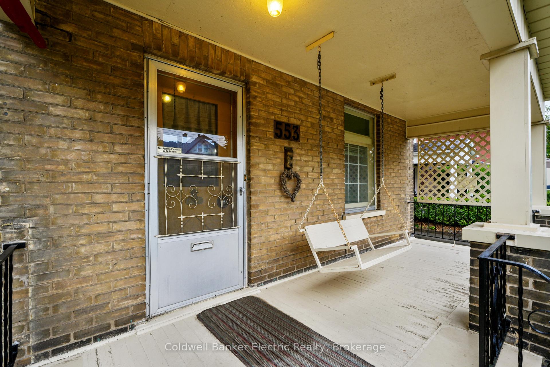 Photo 3 of 553 Chamberlain Street, Peterborough, Town Ward 3 — HOMEH