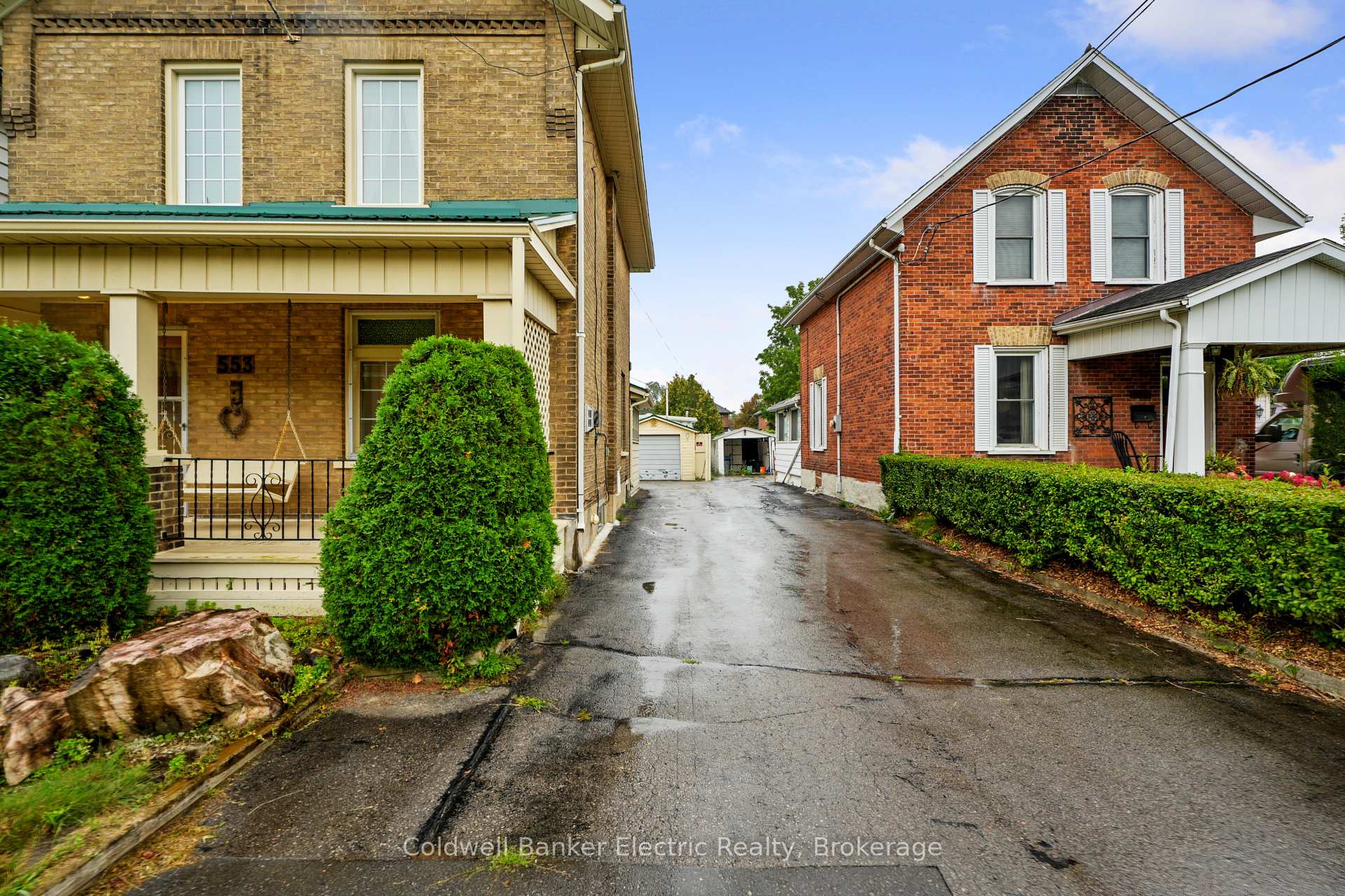 Photo 4 of 553 Chamberlain Street, Peterborough, Town Ward 3 — HOMEH
