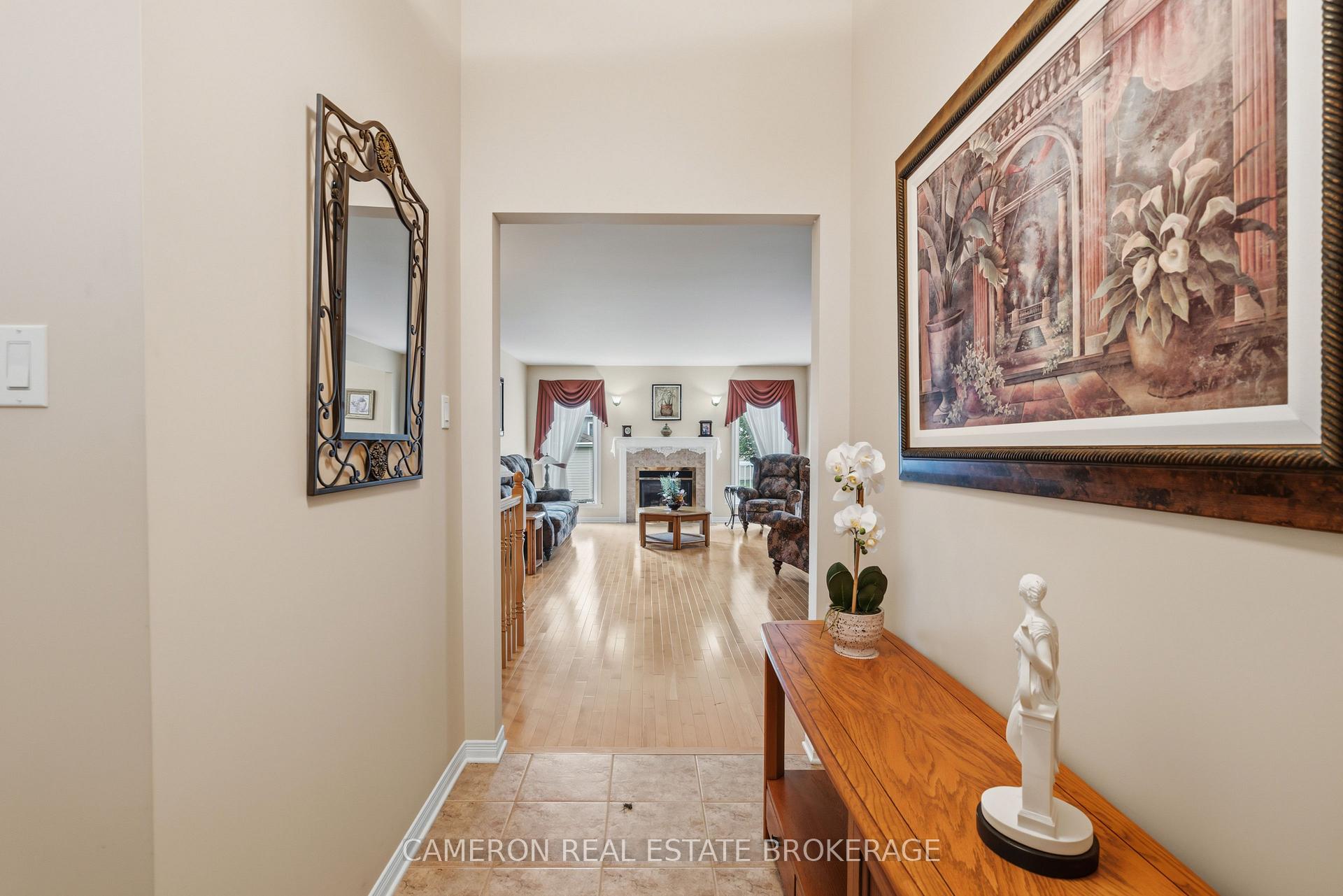 Photo 4 of 2061 Concorde Avenue, Cornwall, Cornwall — HOMEH