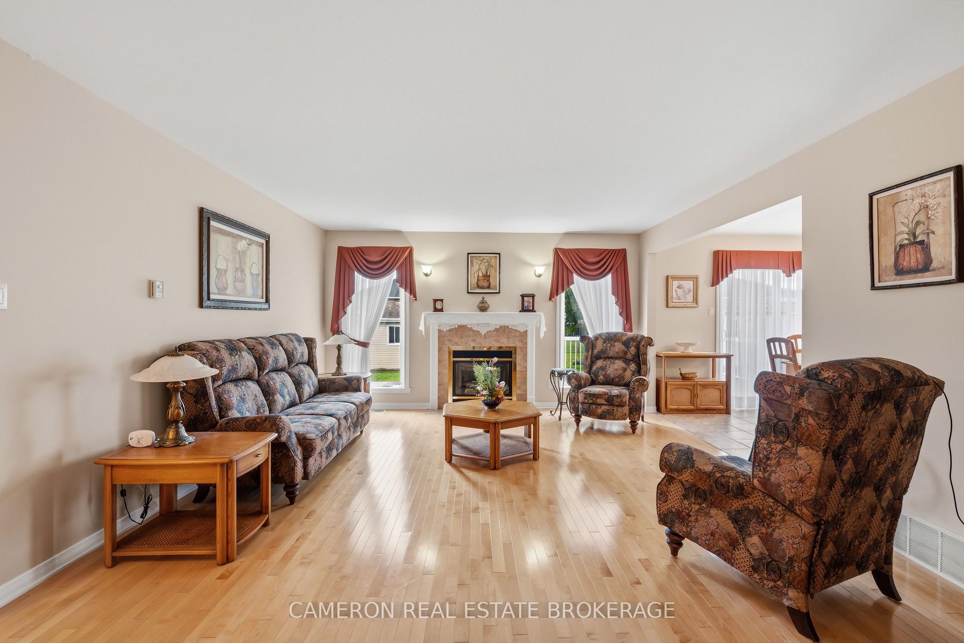Photo 5 of 2061 Concorde Avenue, Cornwall, Cornwall — HOMEH